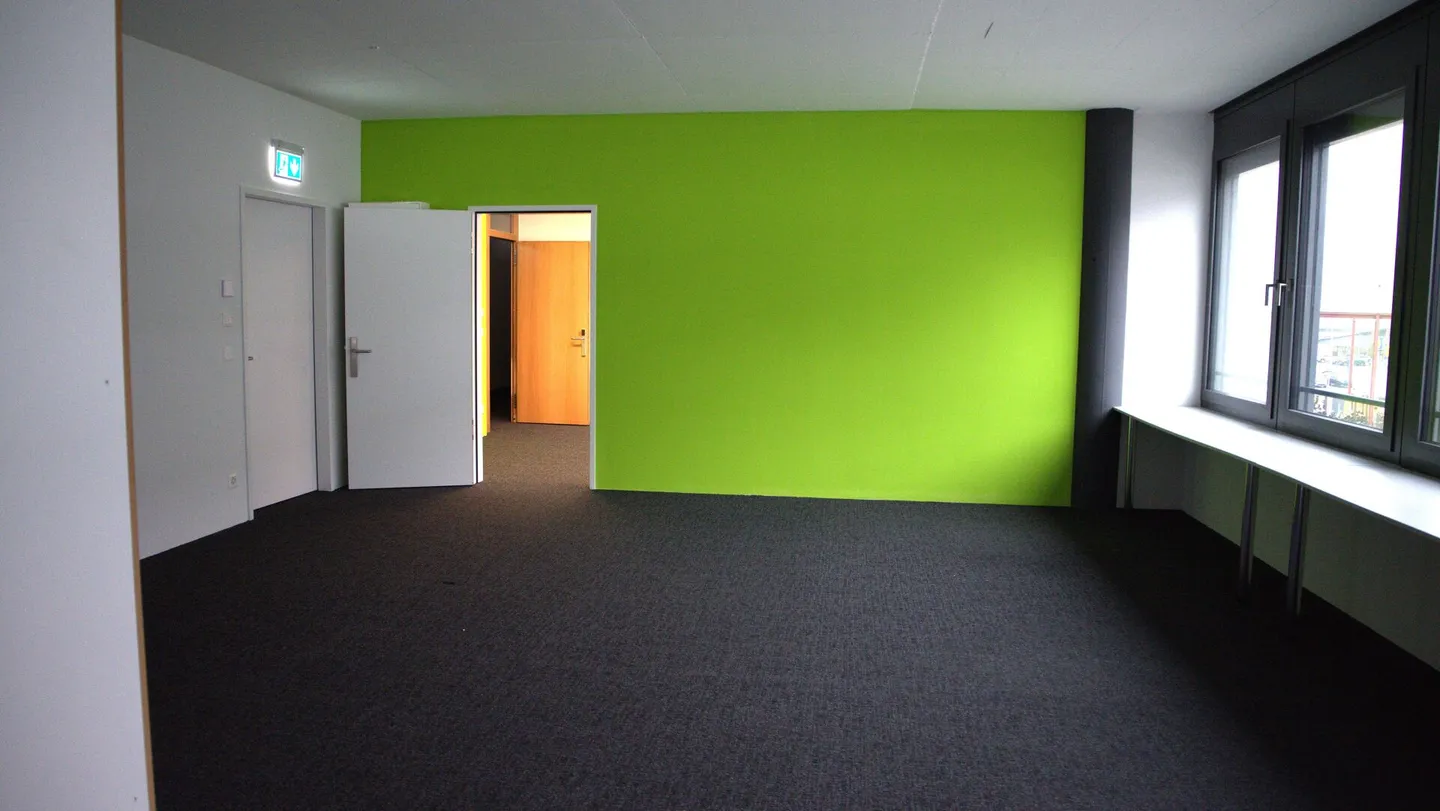 Ufficio Doppio in Posizione Centrale - Foto 2 di 14