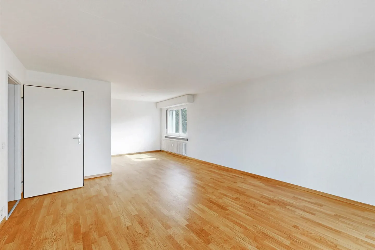 Appartement confortable de 4,5 pièces attend une famille avec enfants ! - Photo 5 sur 11