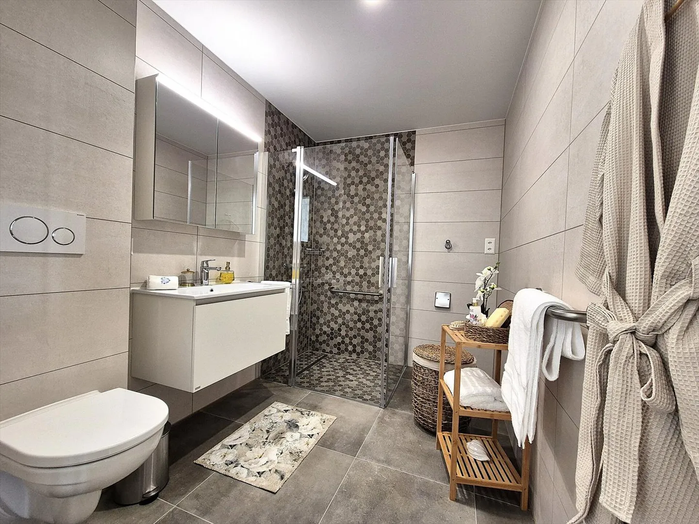 1,5-Zimmer-Wohnung - Foto 8 von 13