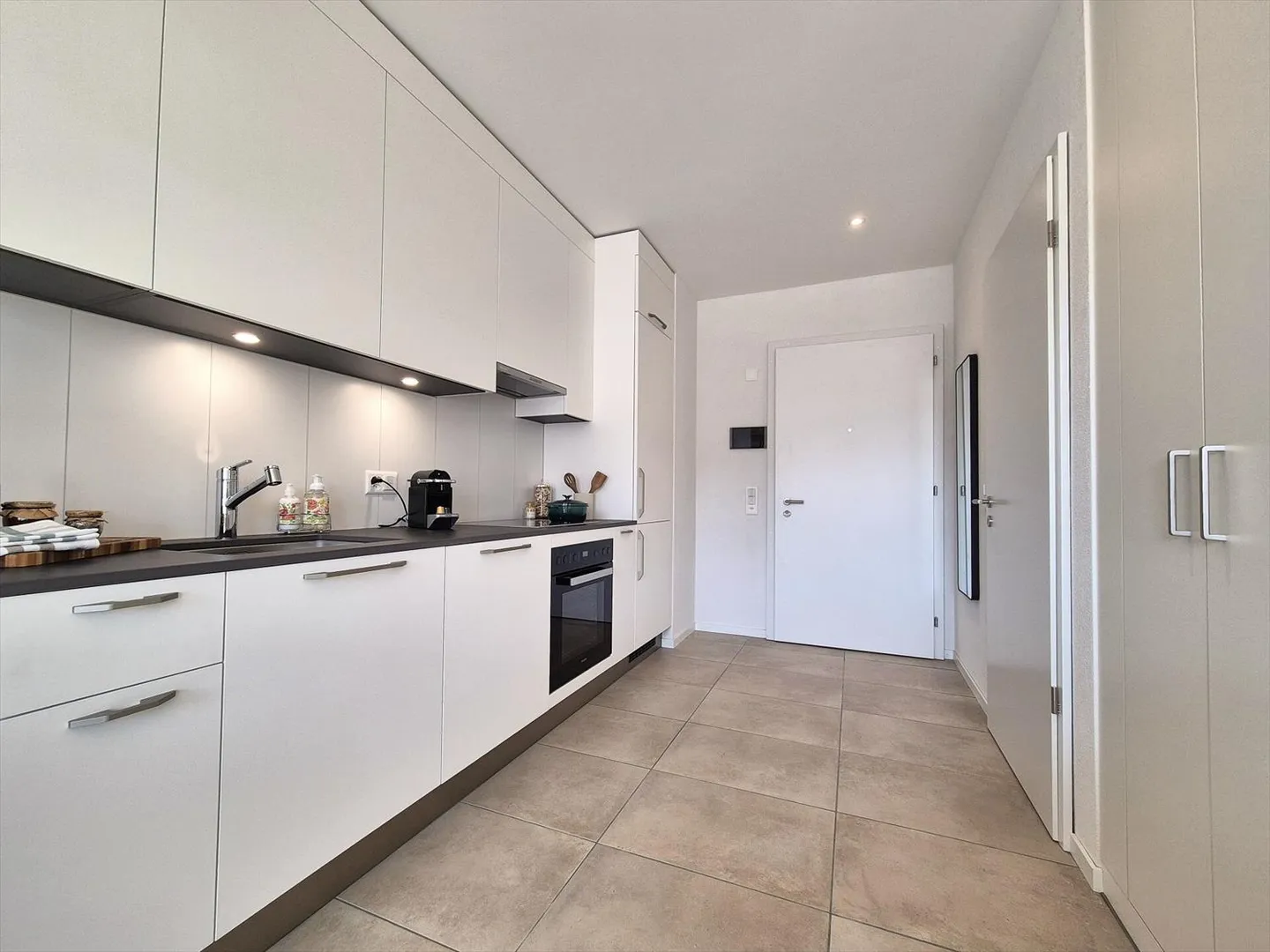 1,5-Zimmer-Wohnung - Foto 9 von 13