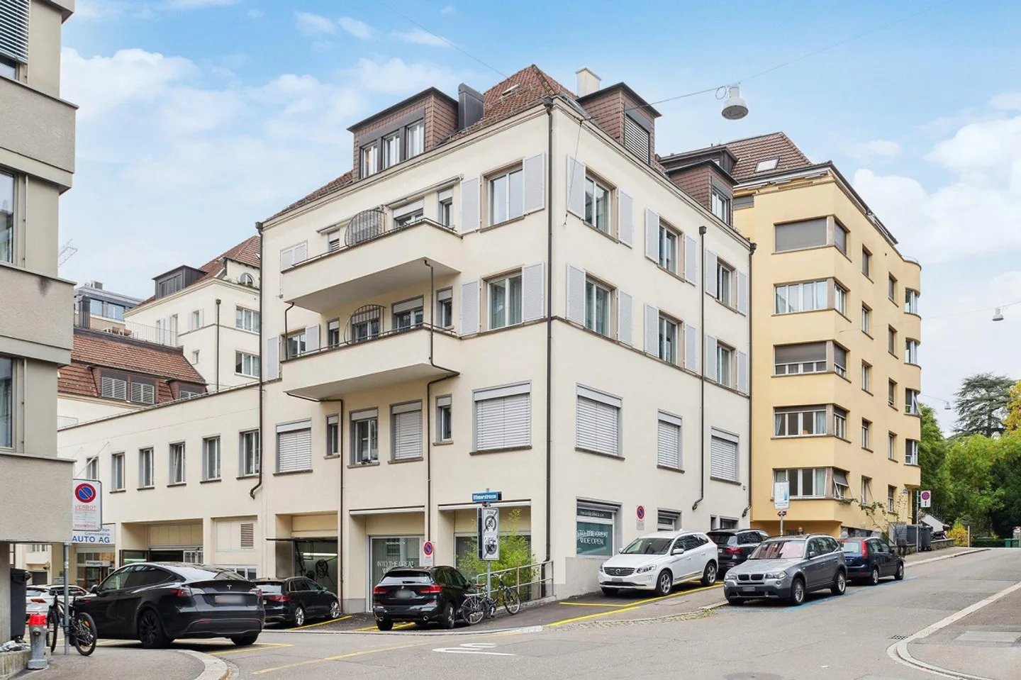 Appartement à louer - Photo 1 sur 9