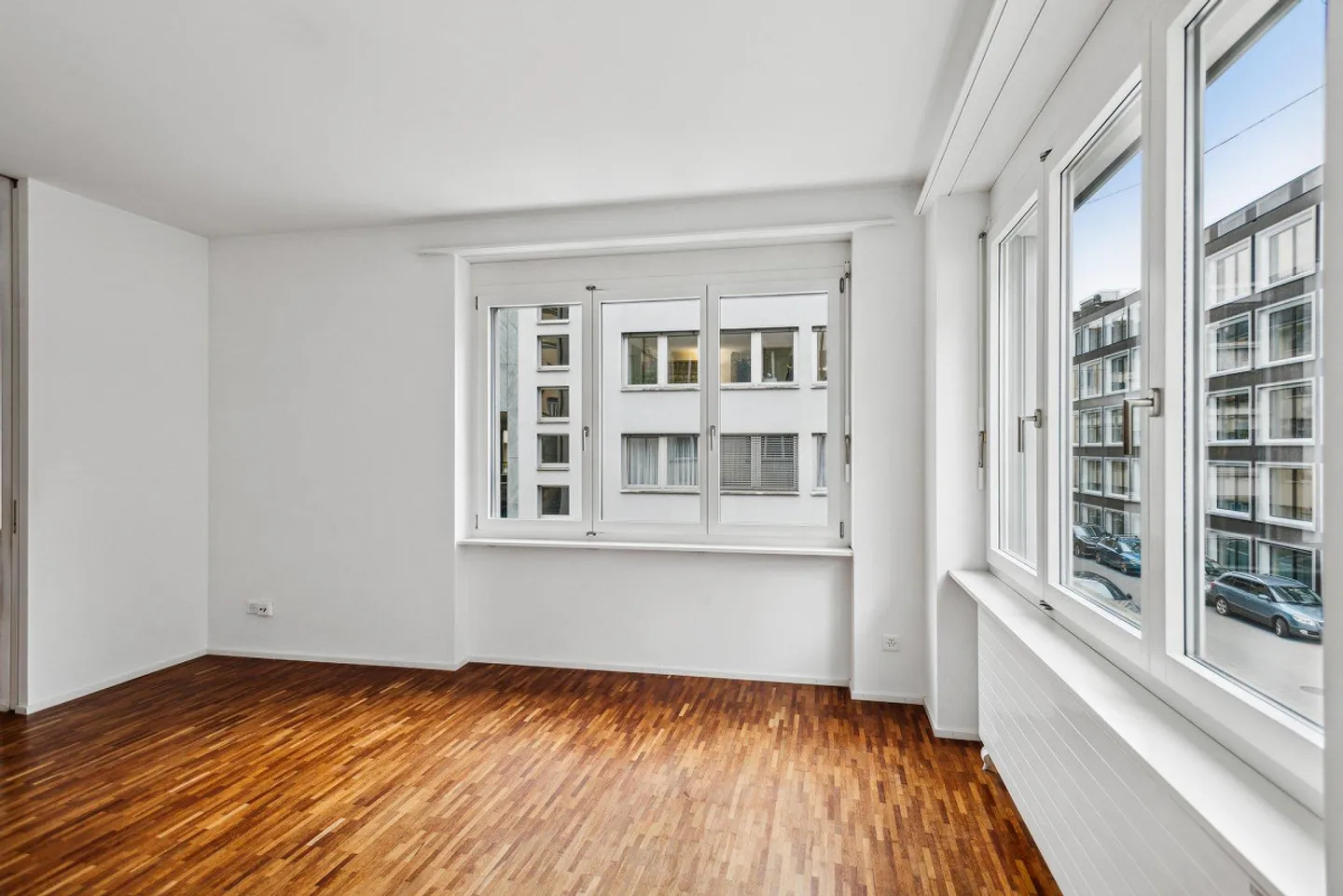 Appartement à louer - Photo 2 sur 9