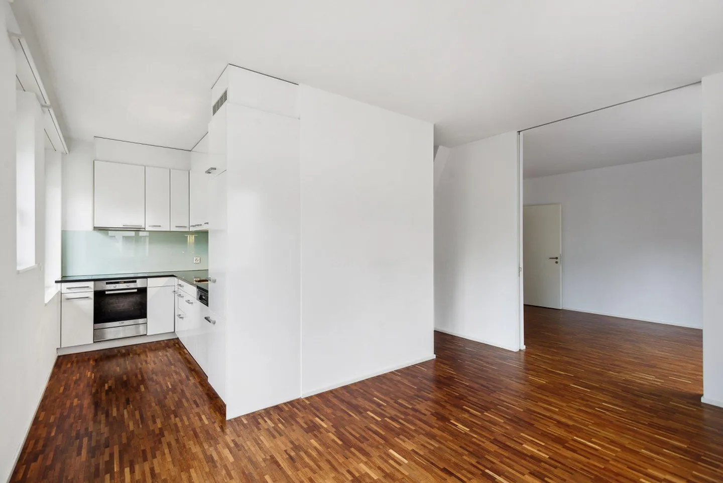 Appartement à louer - Photo 3 sur 9