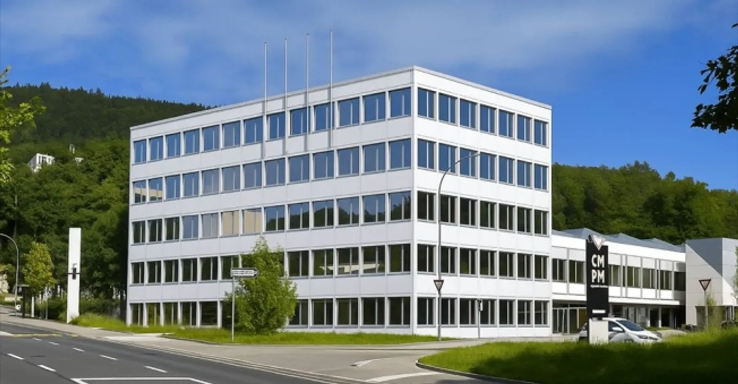 Büro - Foto 1 von 1