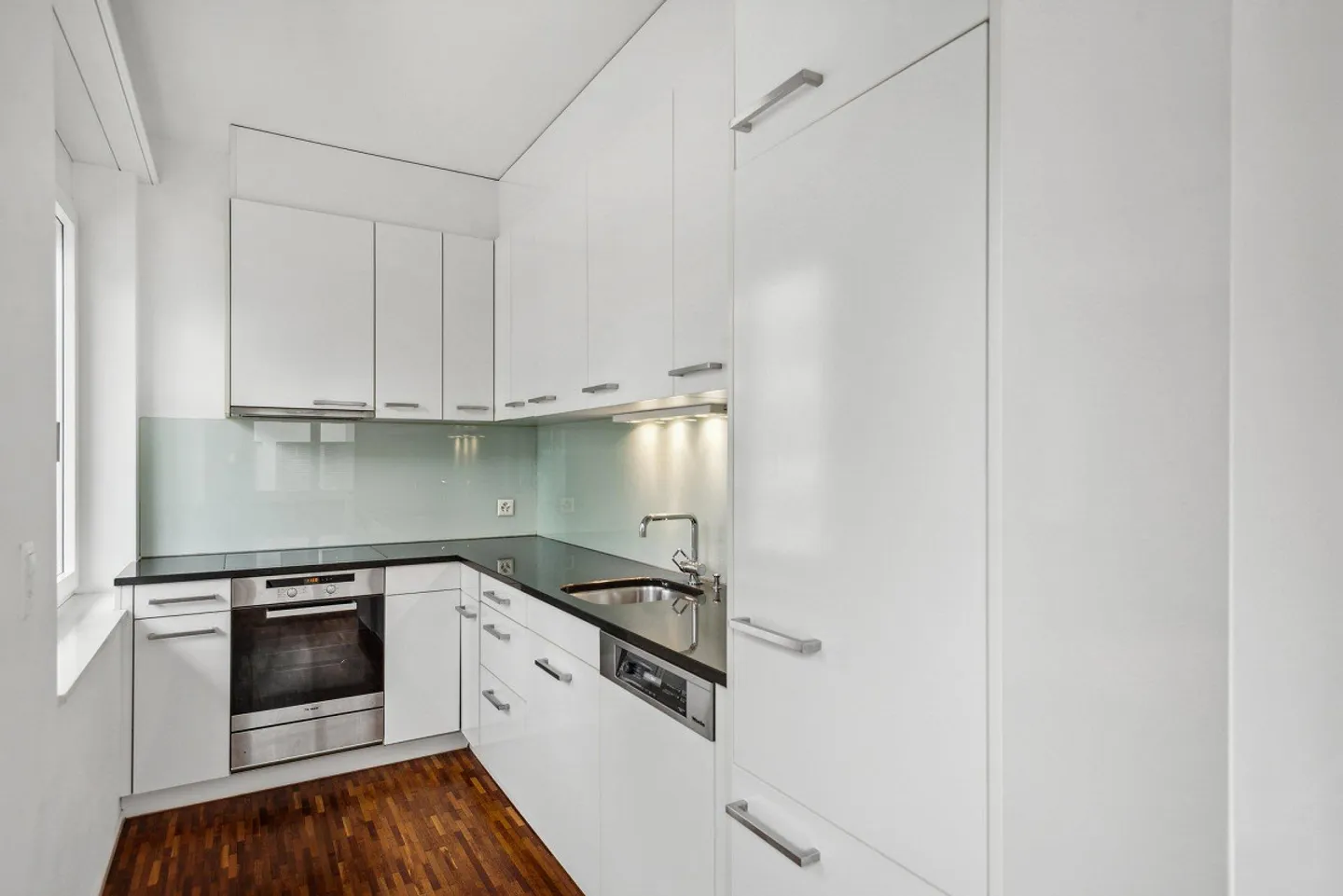 Appartement à louer - Photo 4 sur 9