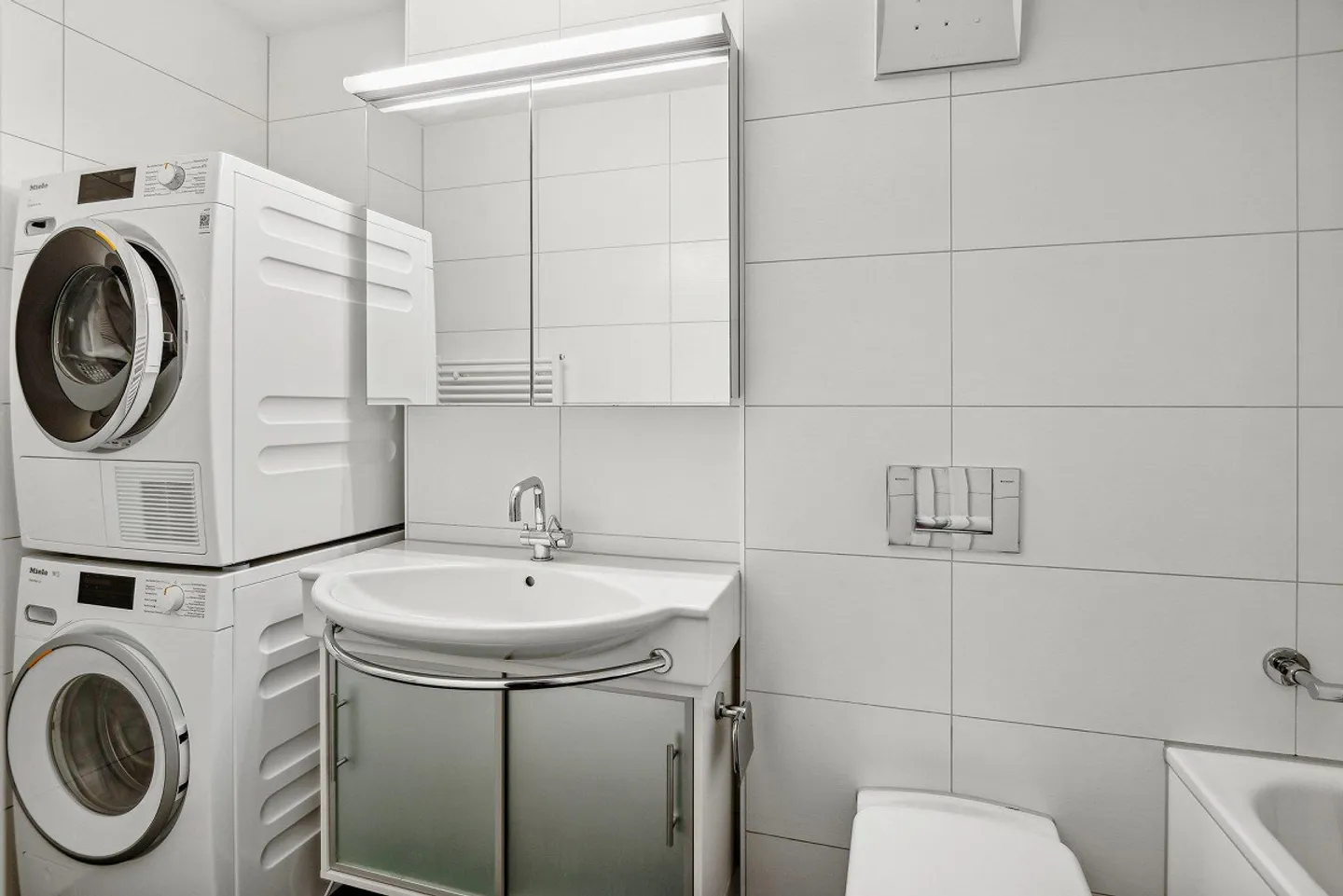 Appartement à louer - Photo 5 sur 9