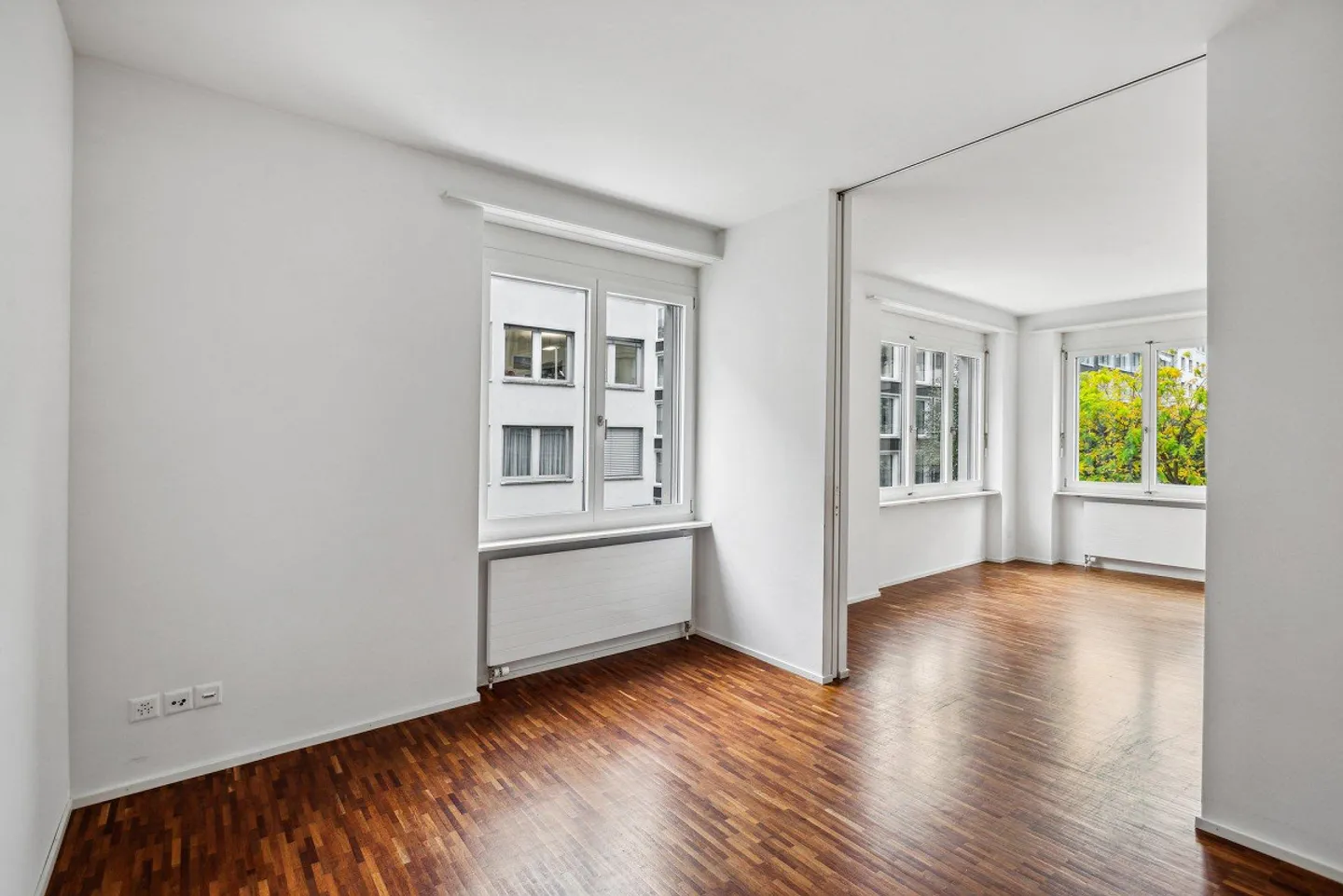 Appartement à louer - Photo 8 sur 9