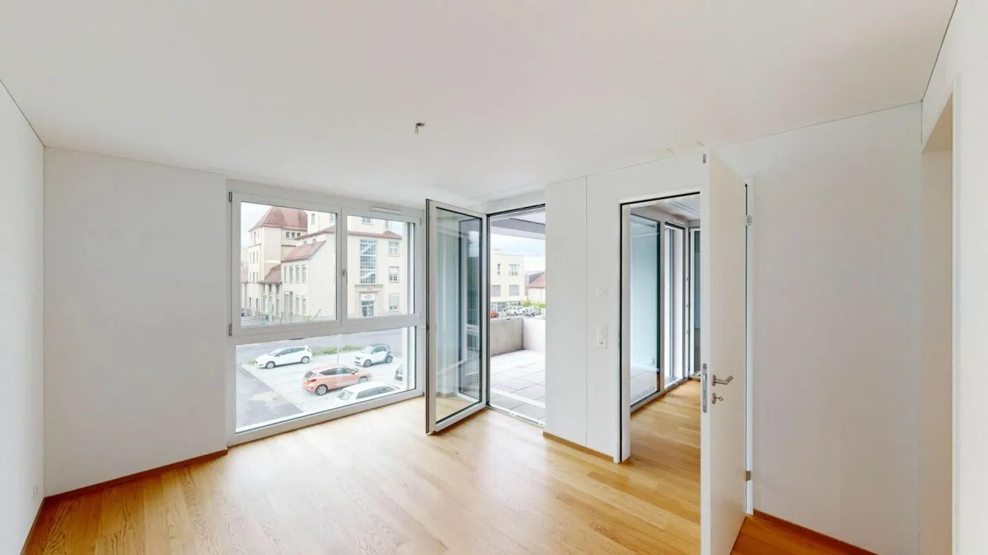 Appartamento luminoso al lago - Foto 6 di 14