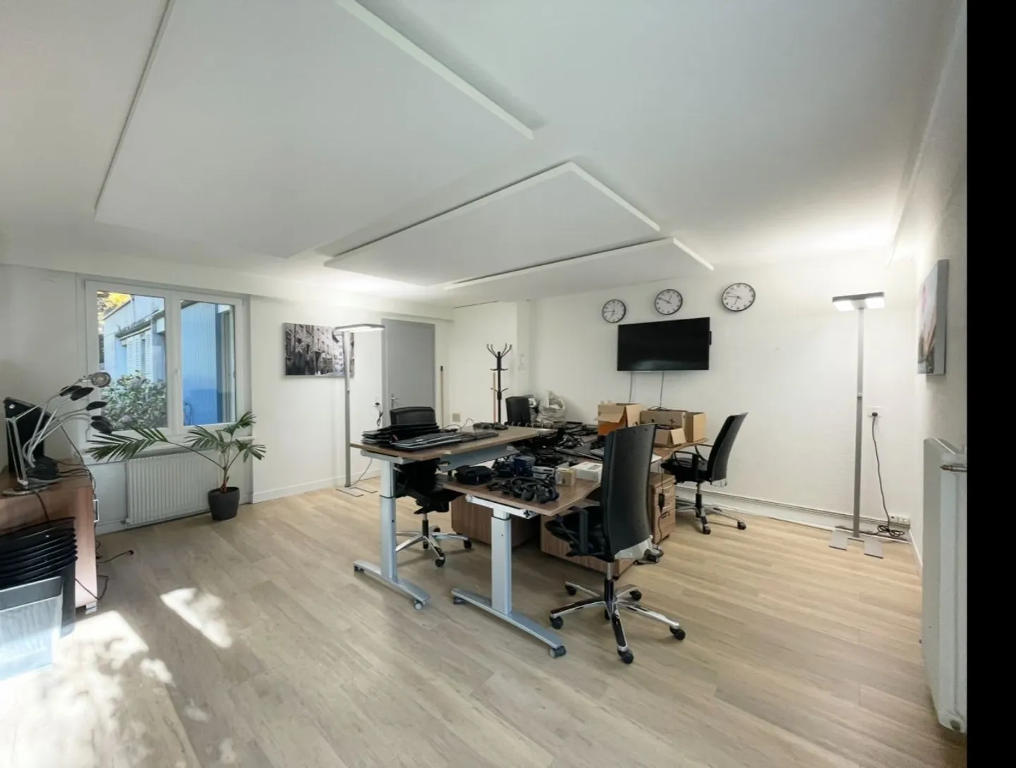 Ufficio 7 stanze - Foto 6 di 11