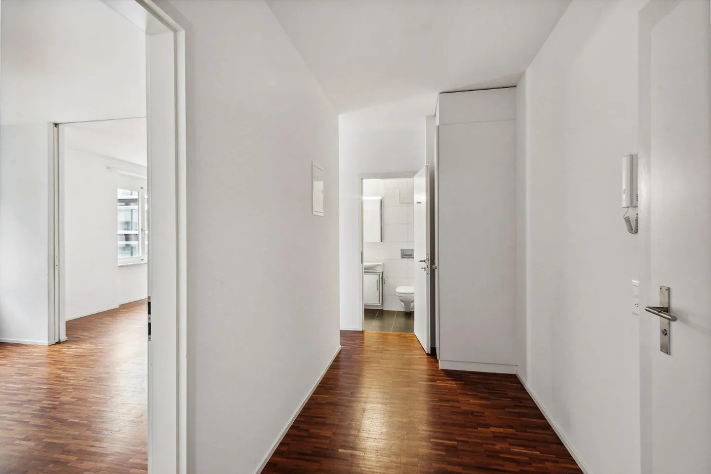 Appartement à louer - Photo 9 sur 9