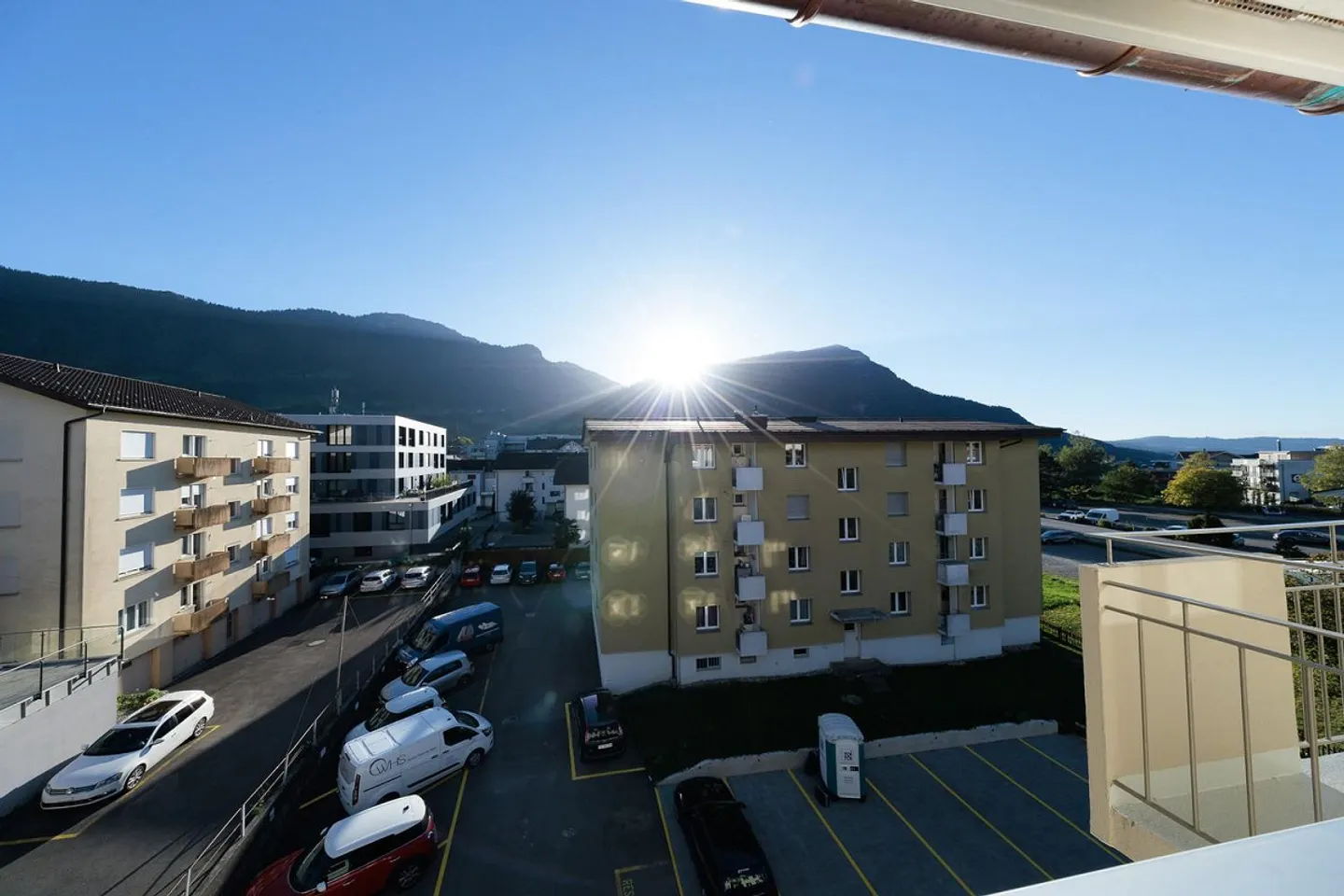Appartements Neufs et Attrayants - Photo 1 sur 13