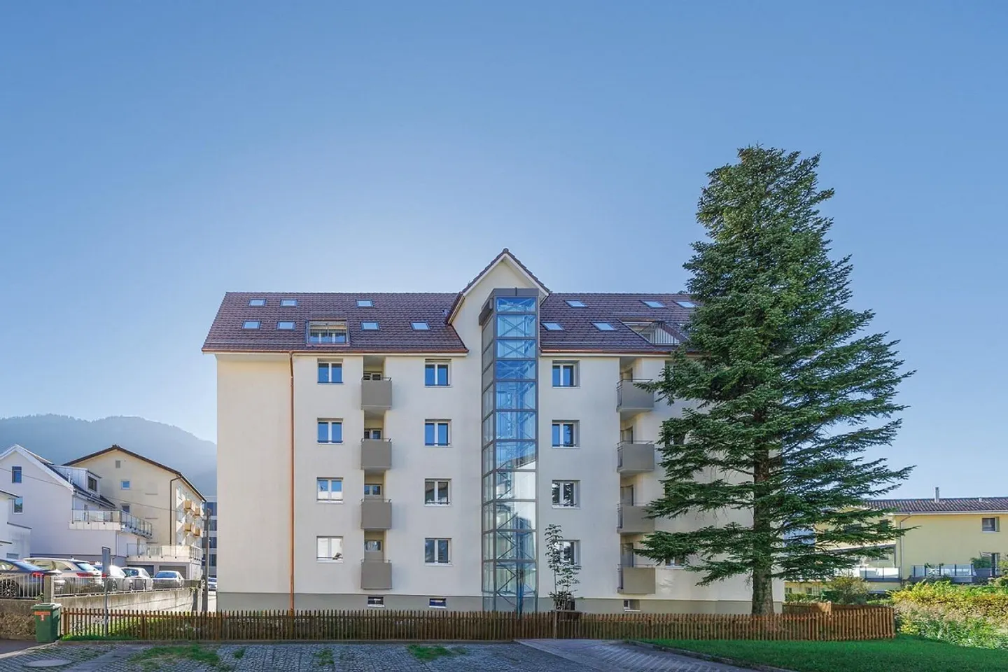 Appartements Neufs et Attrayants - Photo 3 sur 13