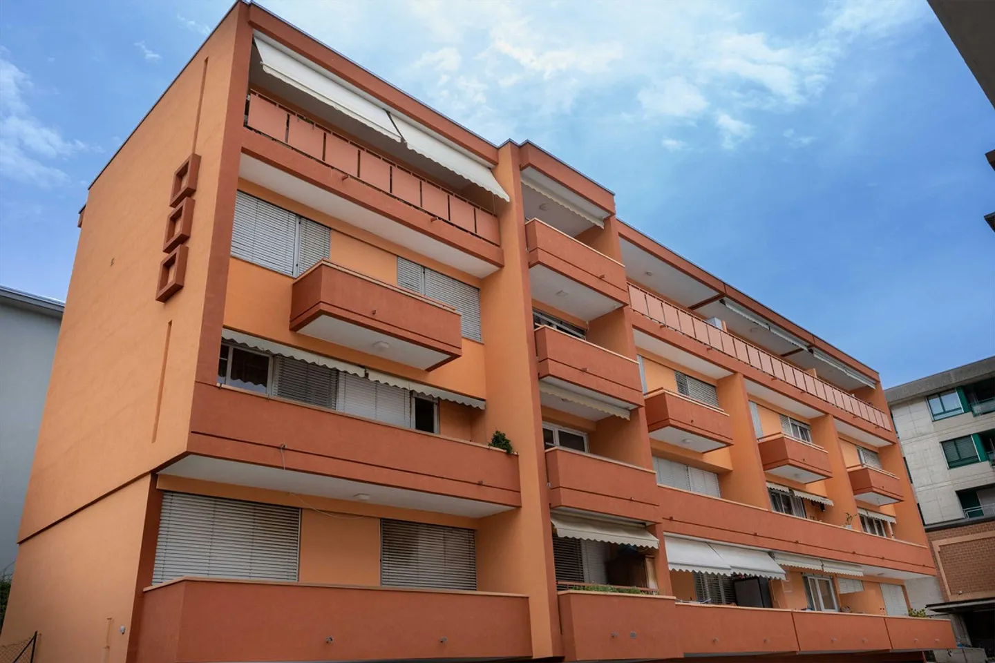 Appartamento 1.5 camere come nuovo a Lugano Pregassona - Foto 9 di 9