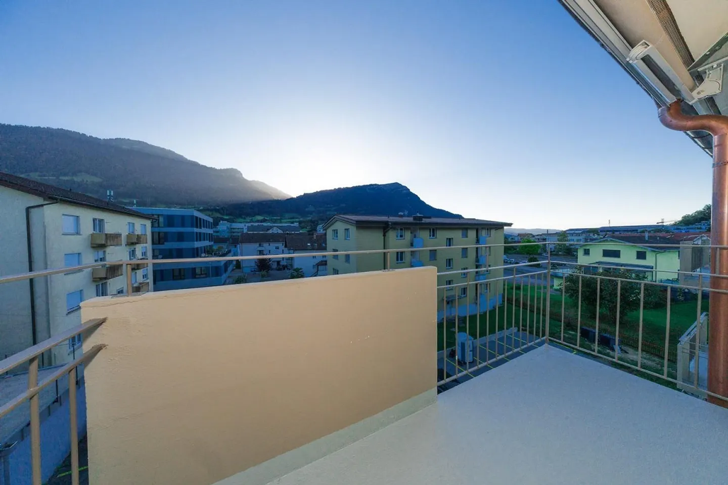 Appartements Neufs et Attrayants - Photo 5 sur 13