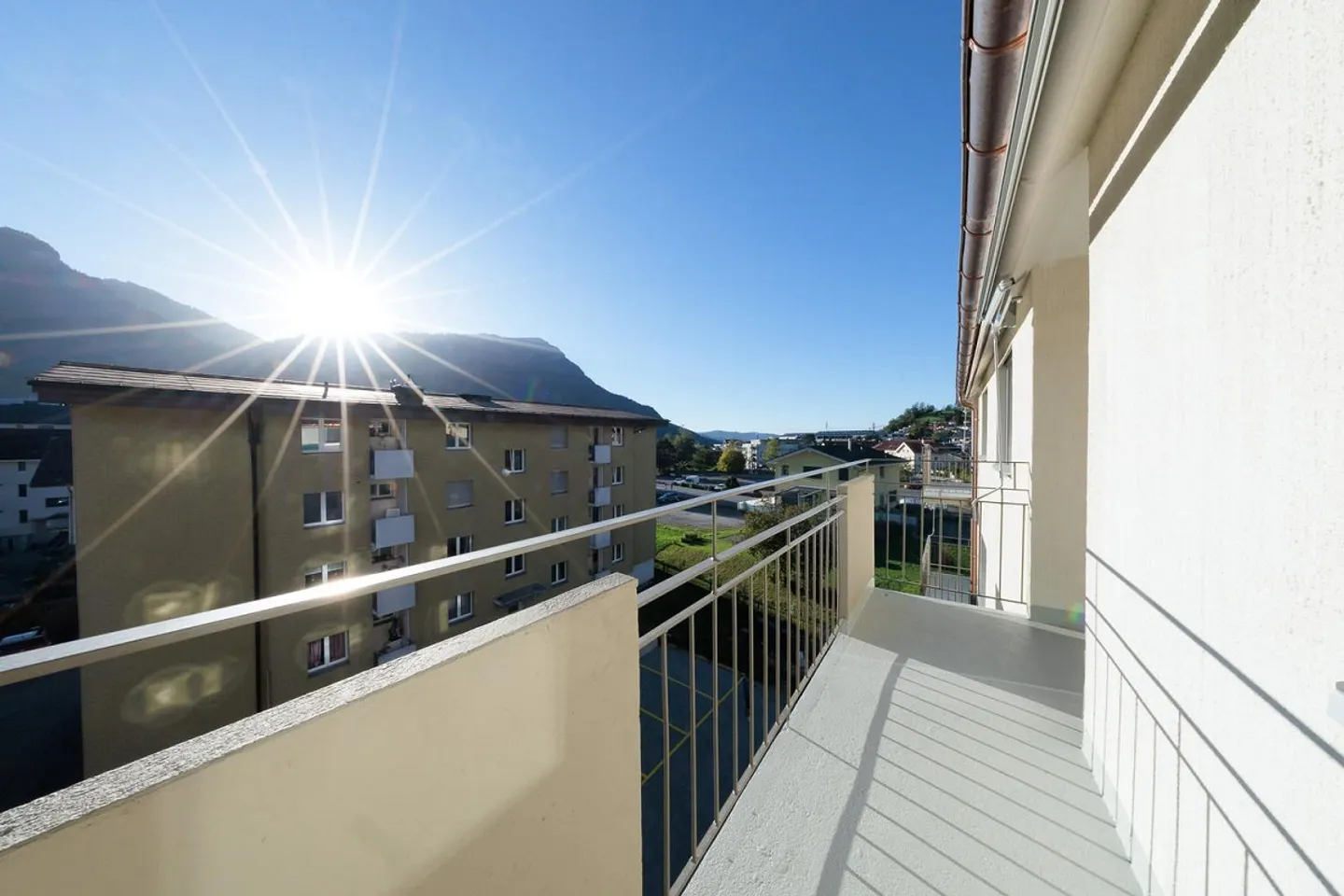 Appartements Neufs et Attrayants - Photo 7 sur 13