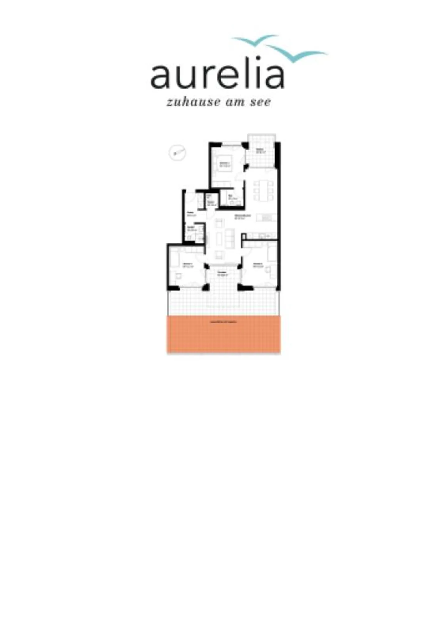 Appartamento luminoso al lago - Foto 14 di 14