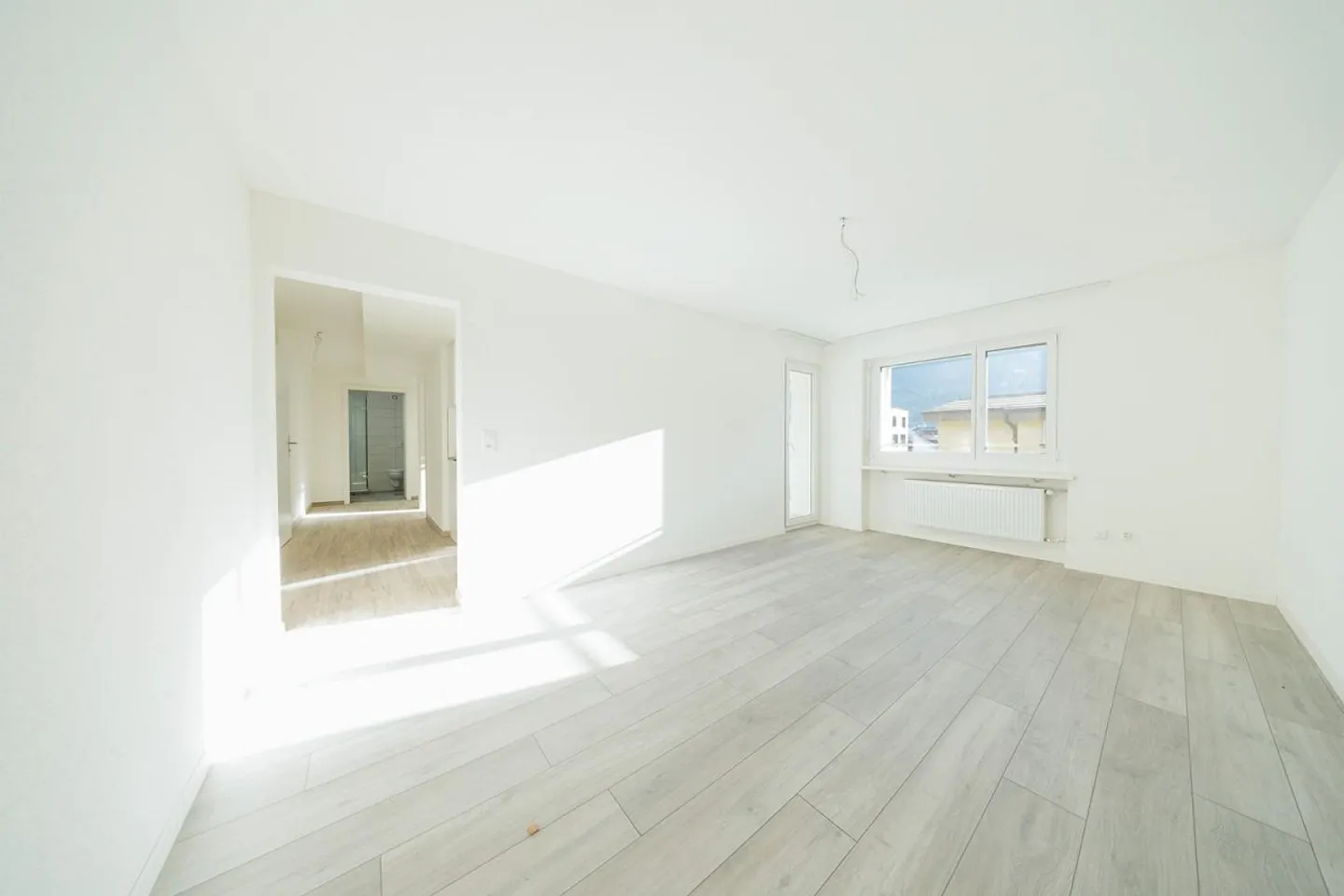 Appartements Neufs et Attrayants - Photo 8 sur 13