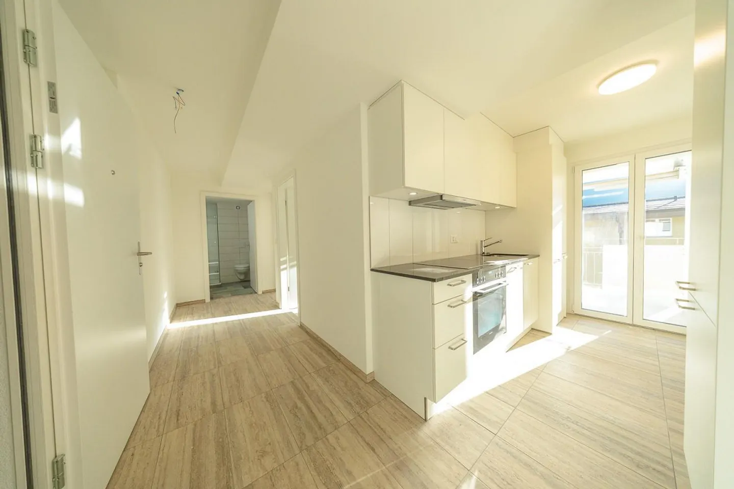 Appartements Neufs et Attrayants - Photo 9 sur 13