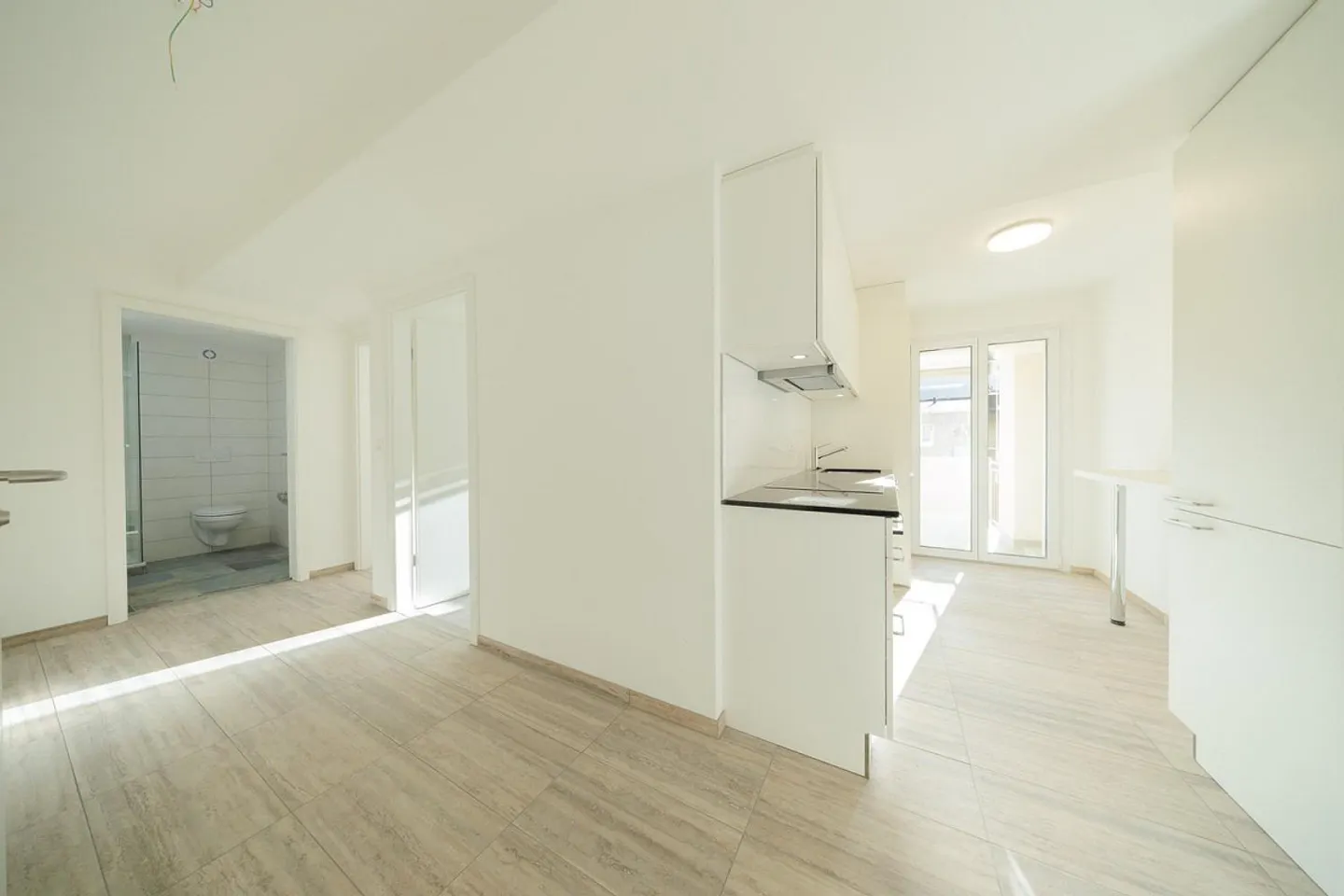 Appartements Neufs et Attrayants - Photo 11 sur 13