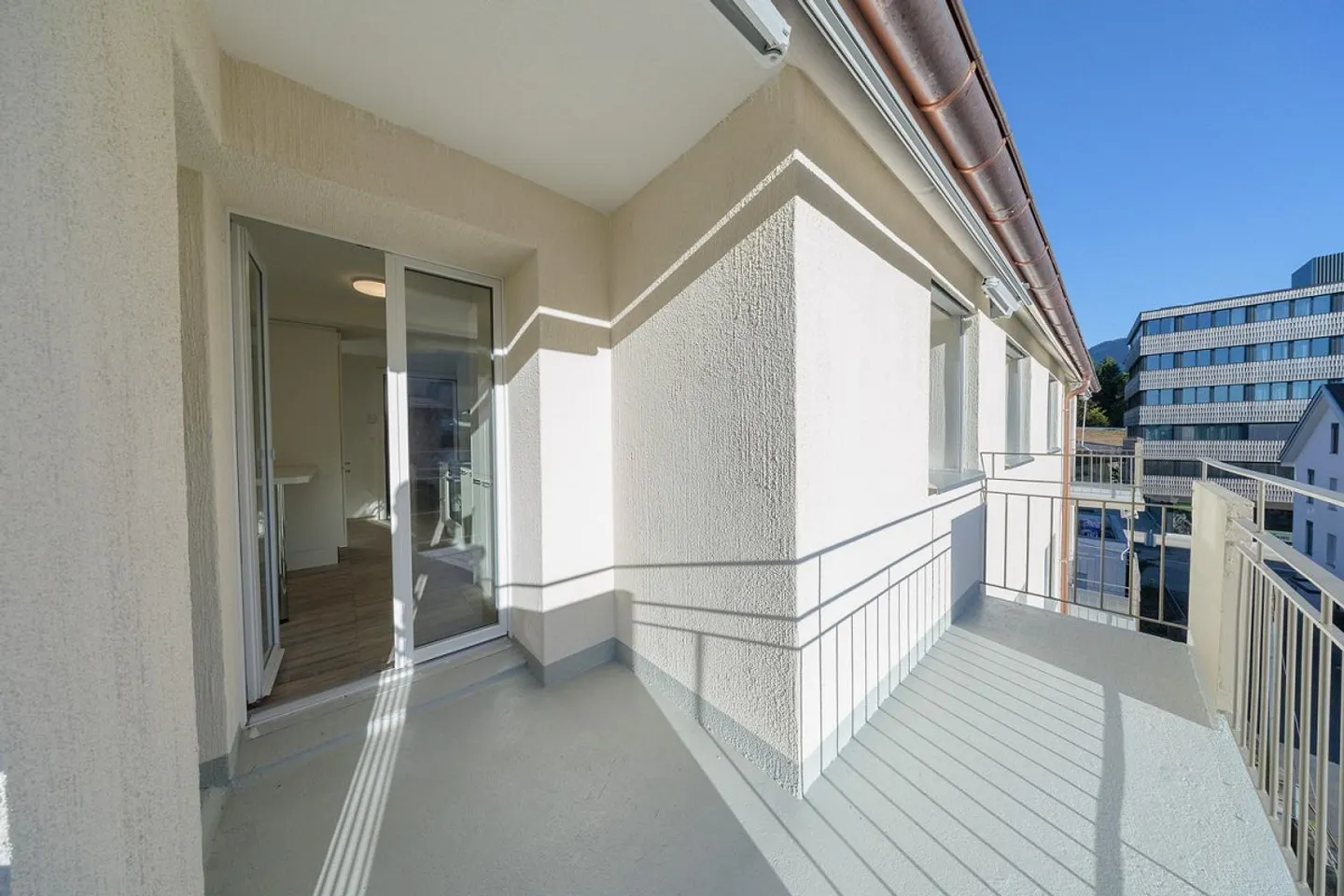 Appartements Neufs et Attrayants - Photo 12 sur 13