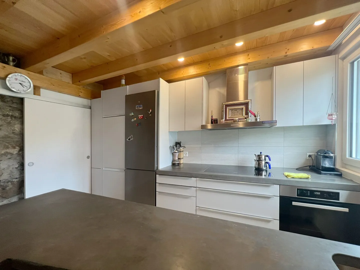 Bijou avec appartement développé et terminé - Photo 8 sur 25