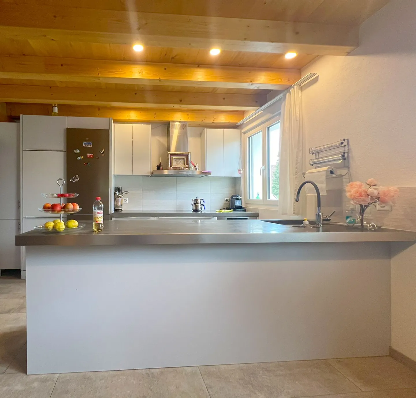 Bijou avec appartement développé et terminé - Photo 7 sur 25