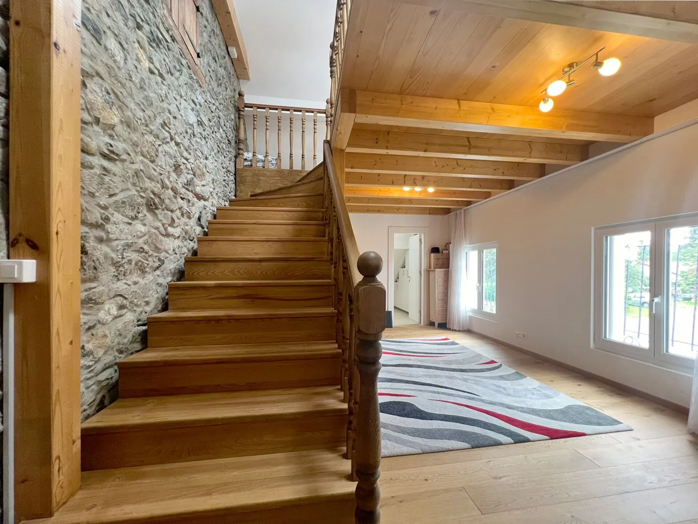 Bijou avec appartement développé et terminé - Photo 15 sur 25