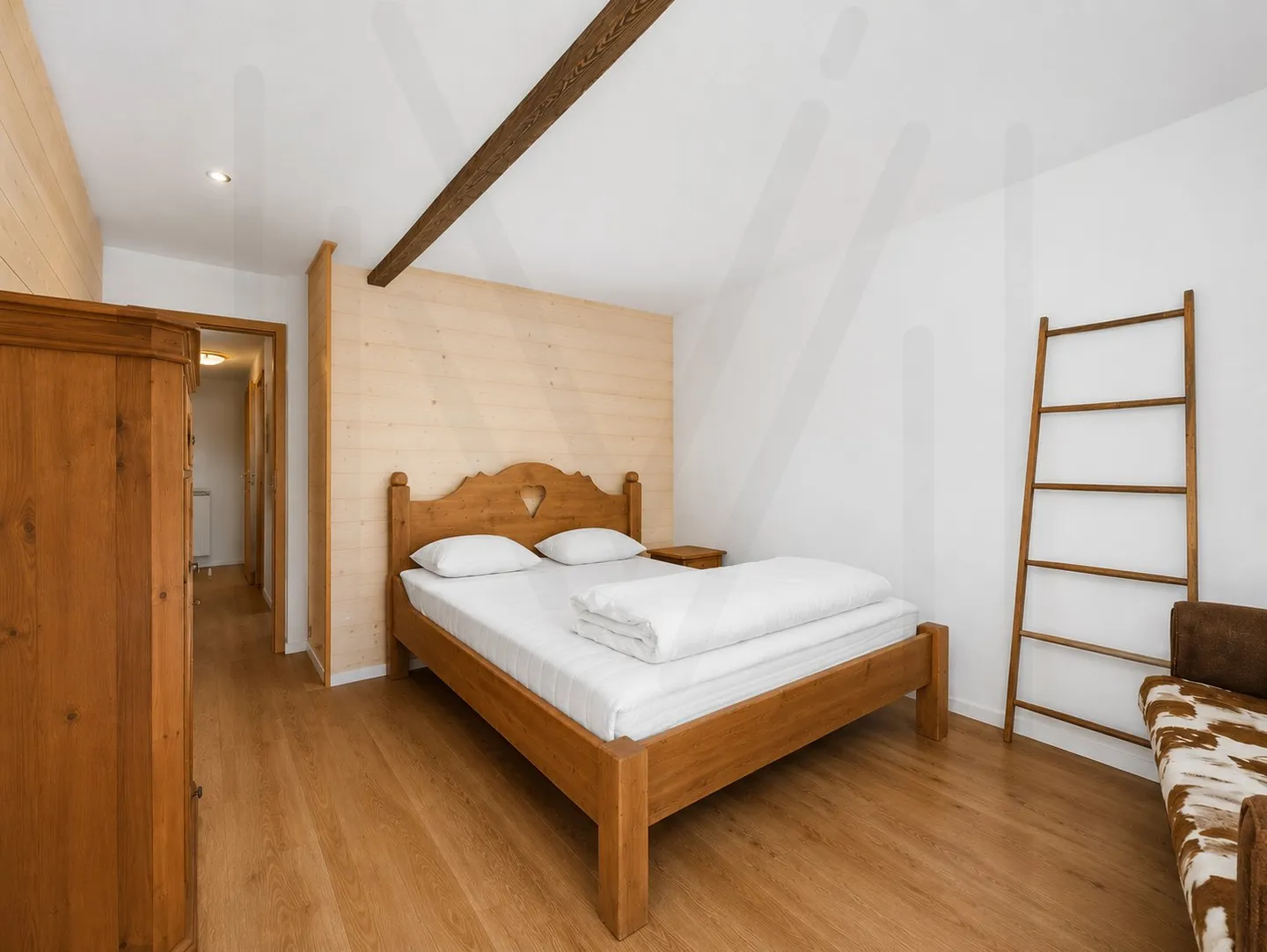 Panorama, Serenità e Comfort? Chalet Eccezionale! - Foto 7 di 13