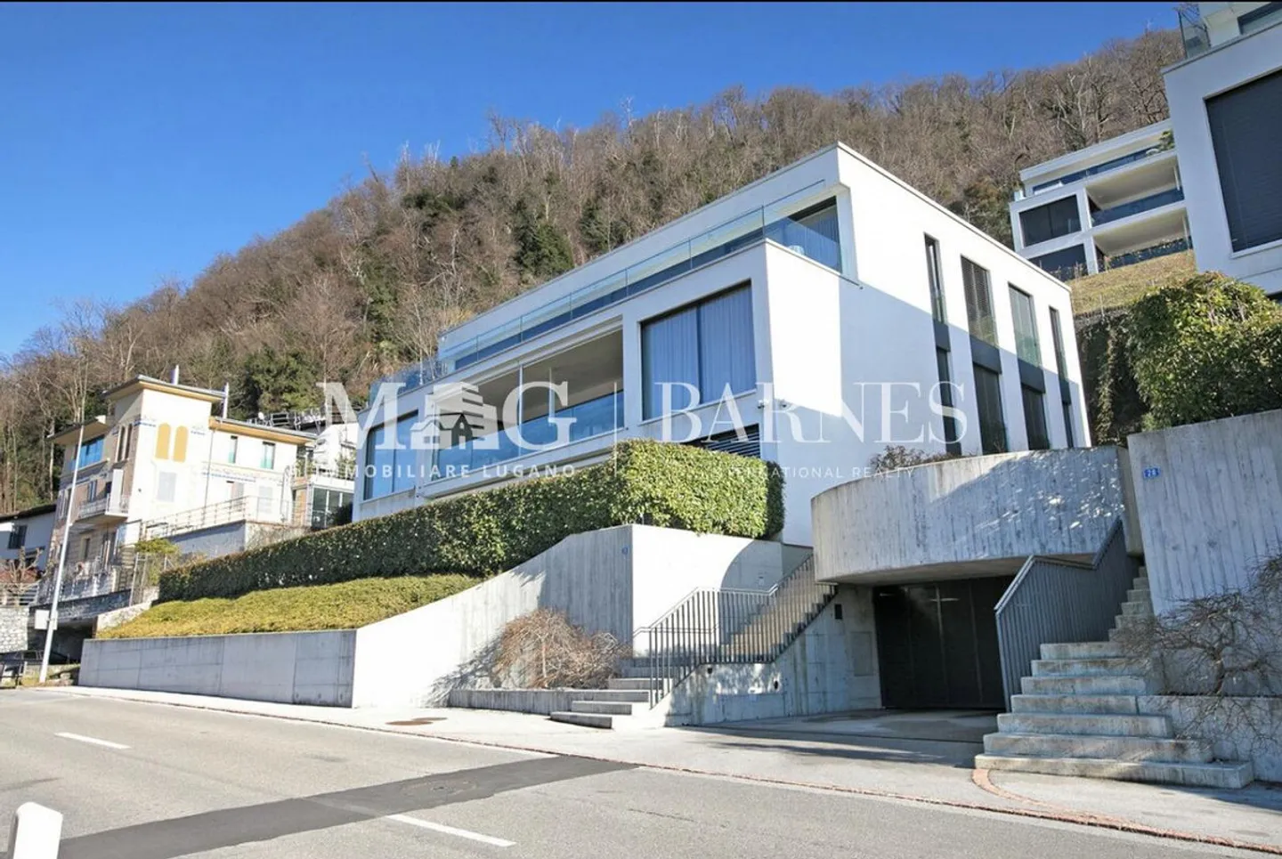 Appartement de Luxe avec Vue sur le Lac - Photo 10 sur 10