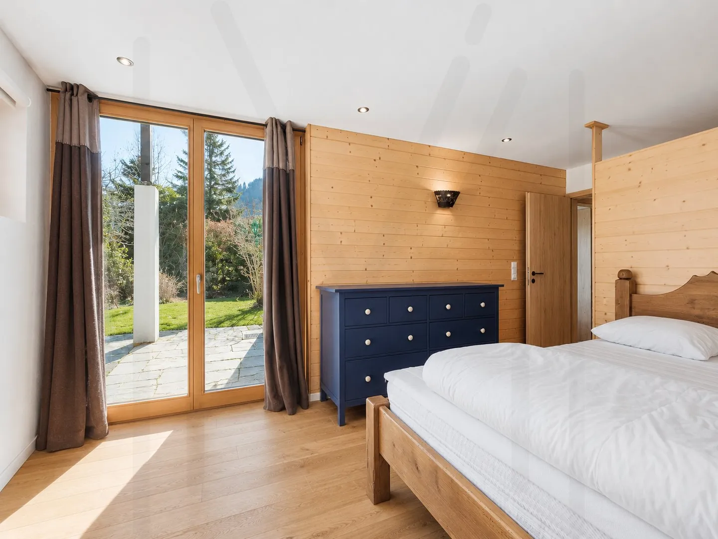 Panorama, Serenità e Comfort? Chalet Eccezionale! - Foto 6 di 13