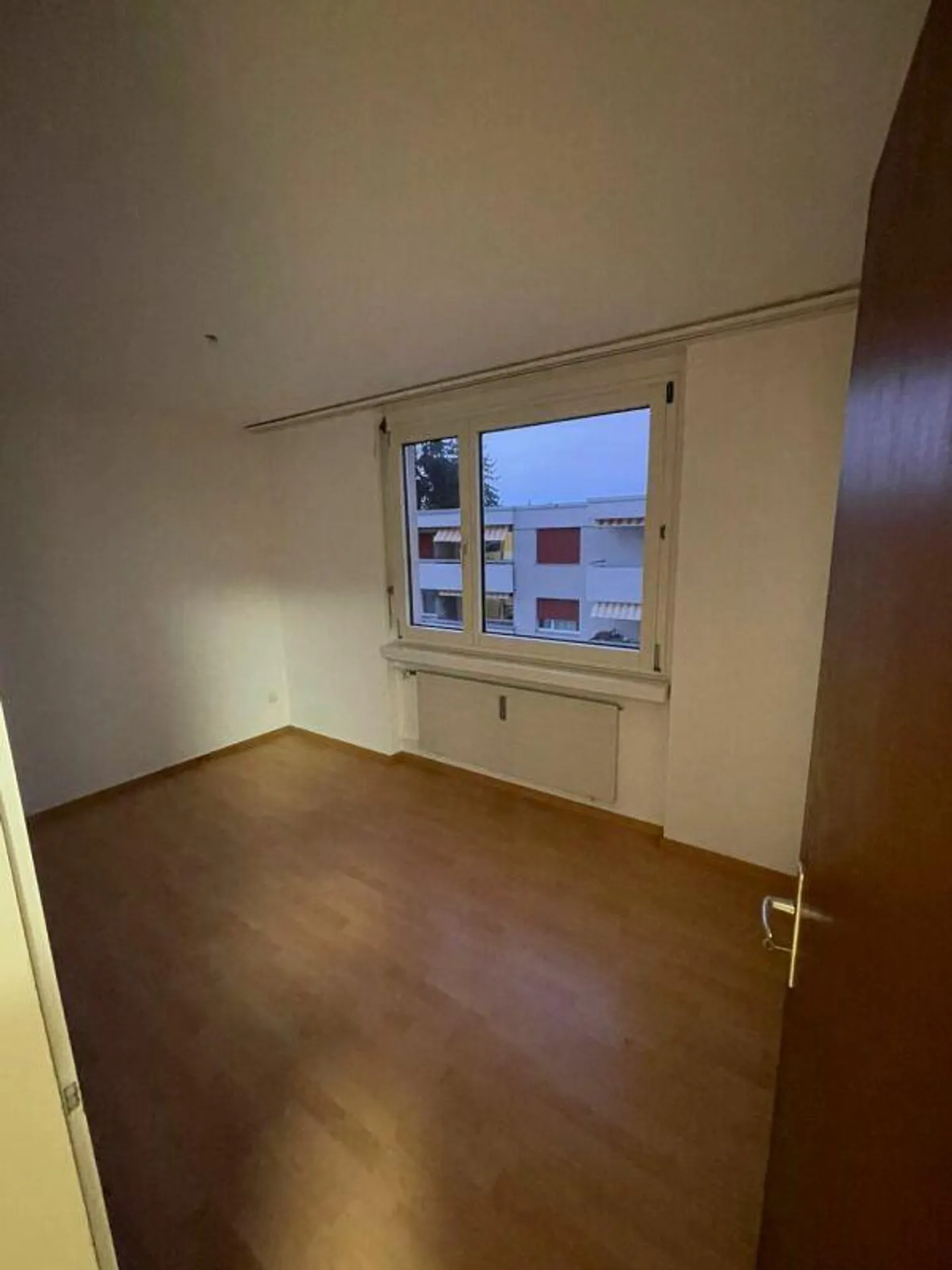 Appartamento pratico con 3 stanze - Foto 6 di 9