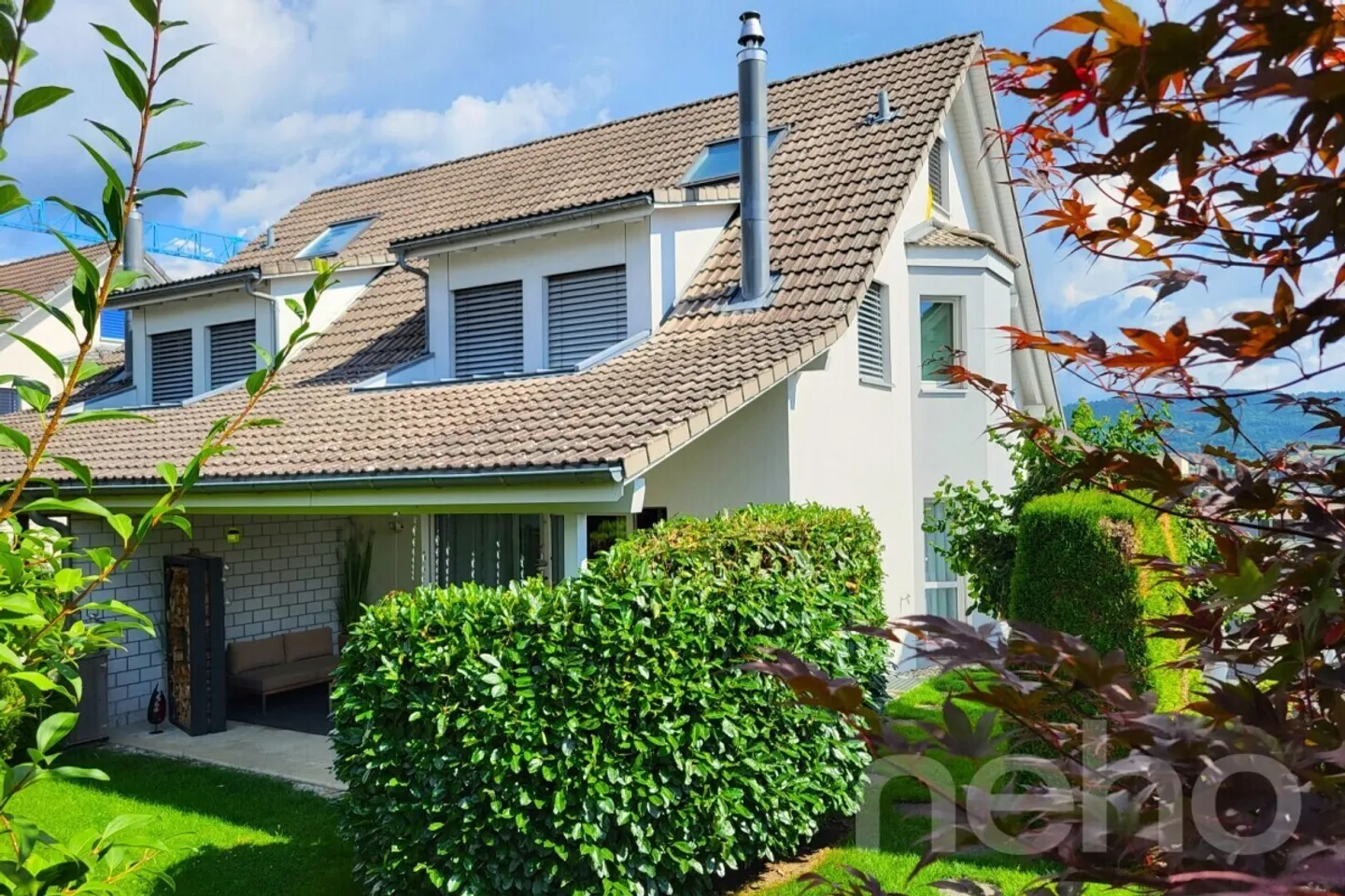 Votre nouveau chez-vous : lumineux, spacieux et familial - Photo 2 sur 12