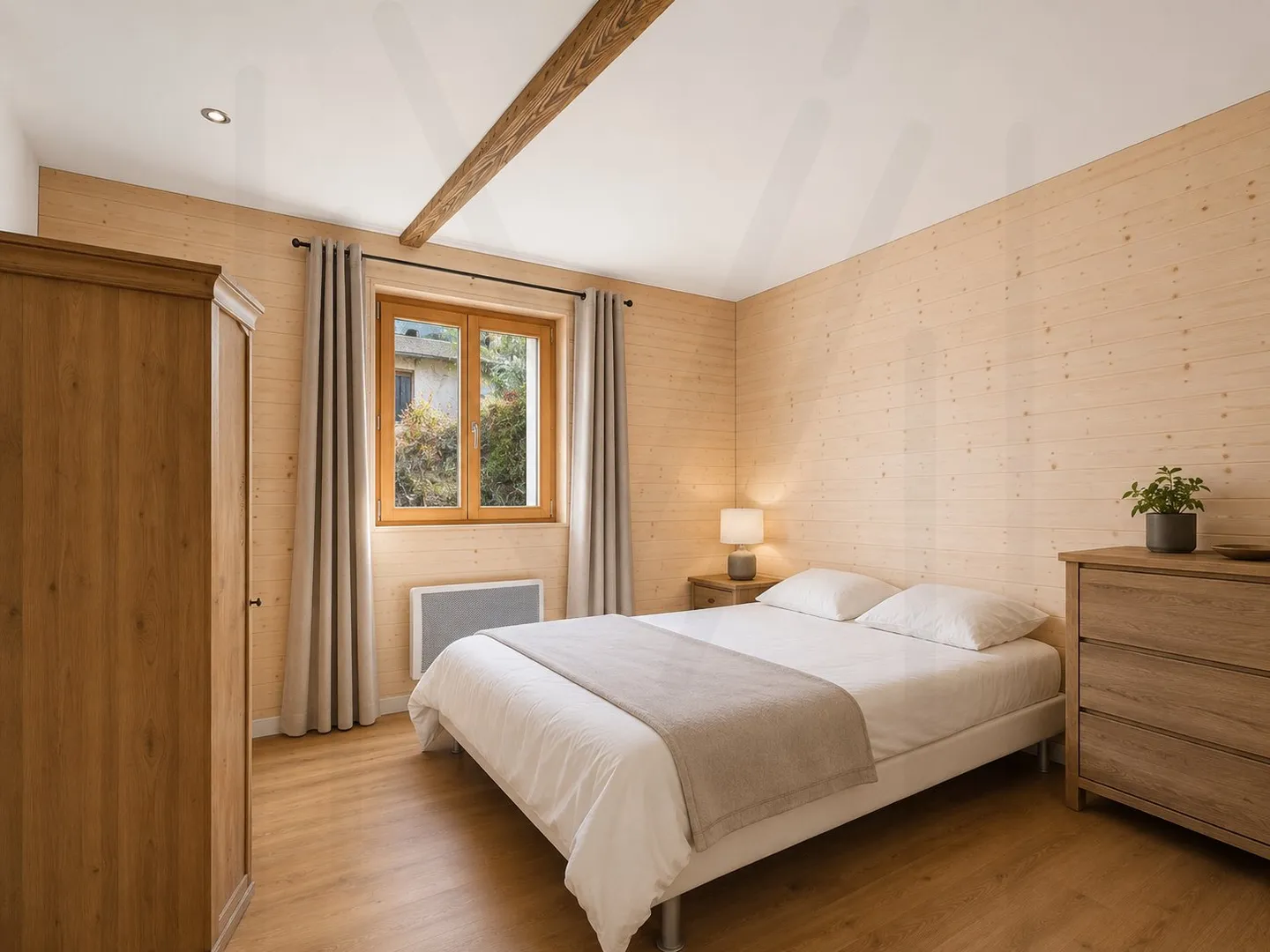 Panorama, Serenità e Comfort? Chalet Eccezionale! - Foto 9 di 13