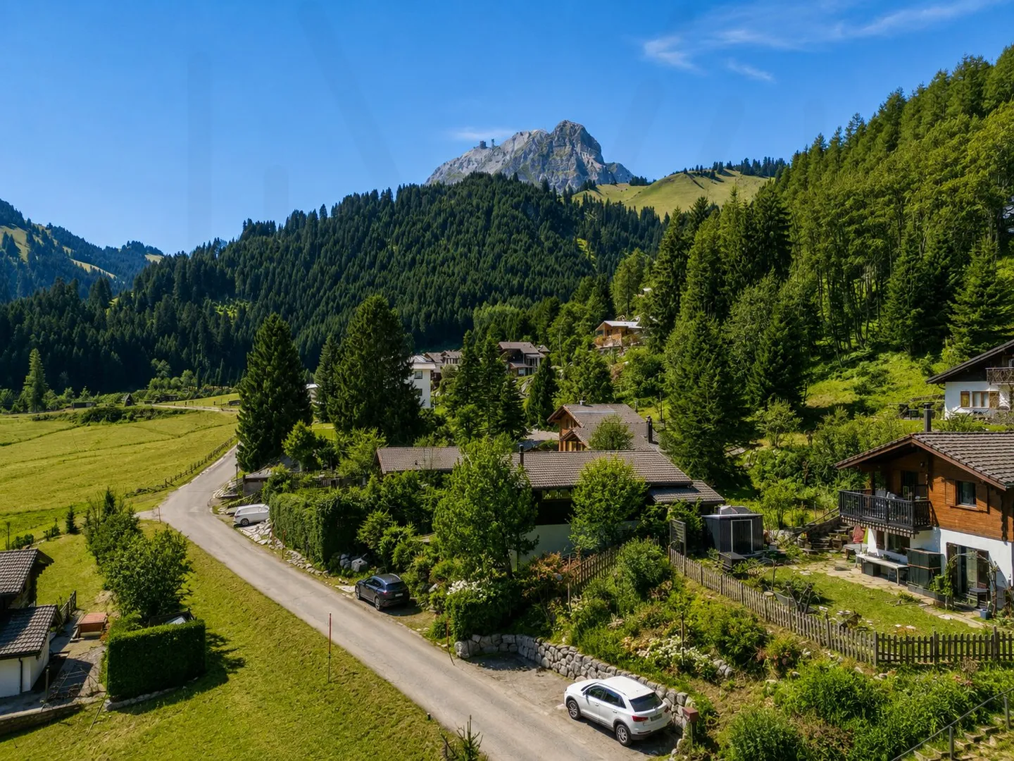 Panorama, Serenità e Comfort? Chalet Eccezionale! - Foto 12 di 13