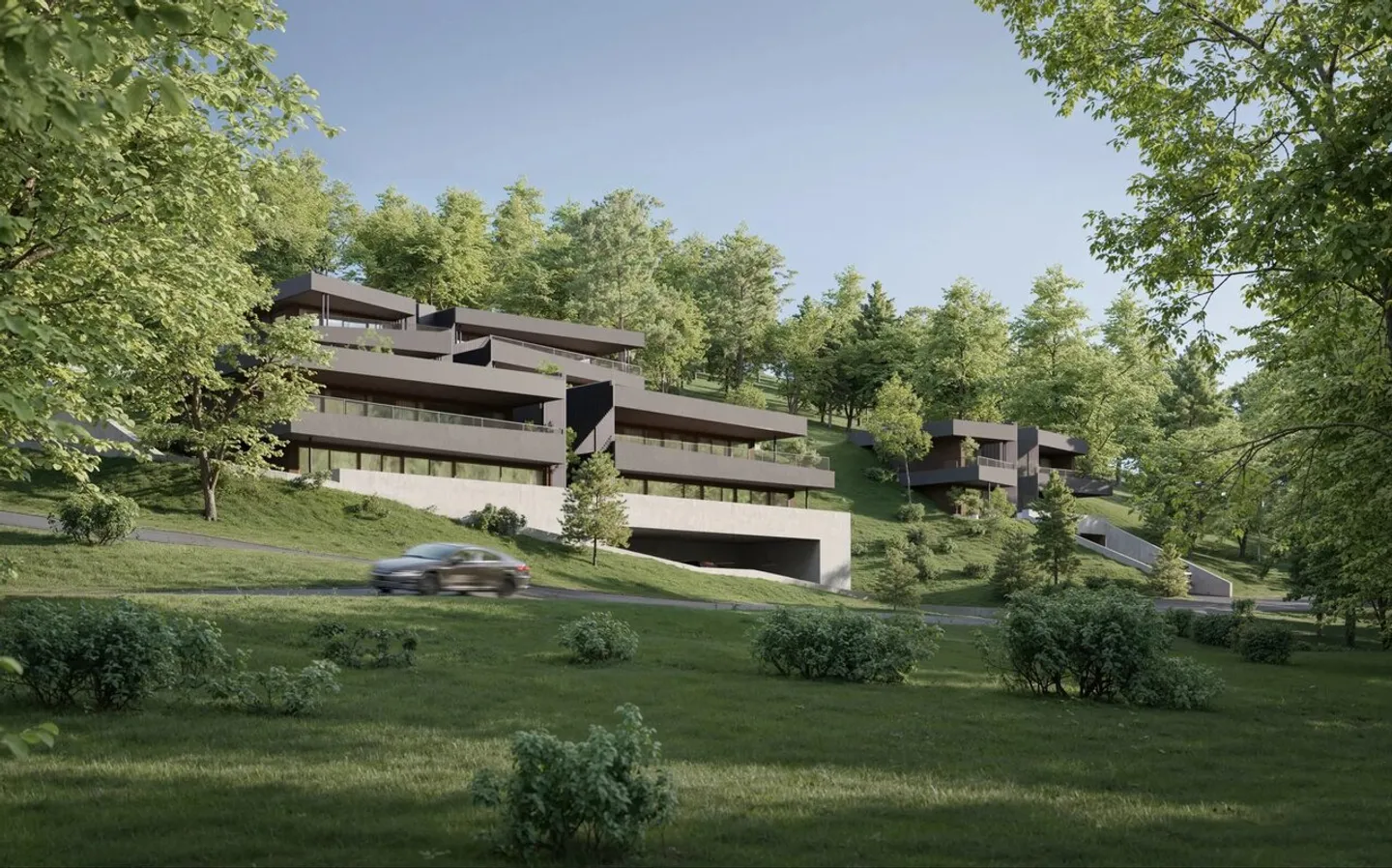 Wunderschöne individuelle Villa in einer gefragten Gegend - Foto 10 von 10