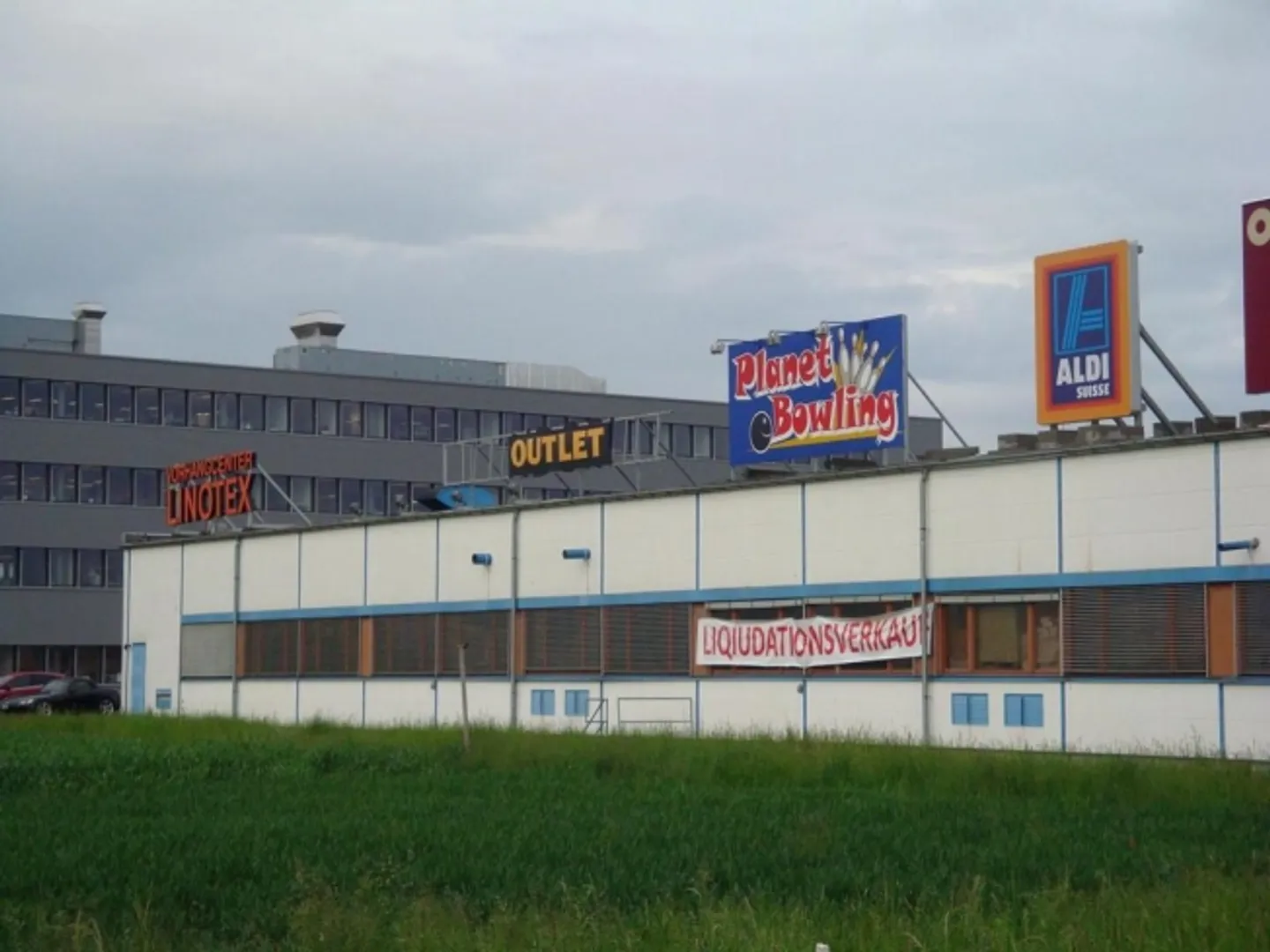Lagerraum mieten - Foto 1 von 2