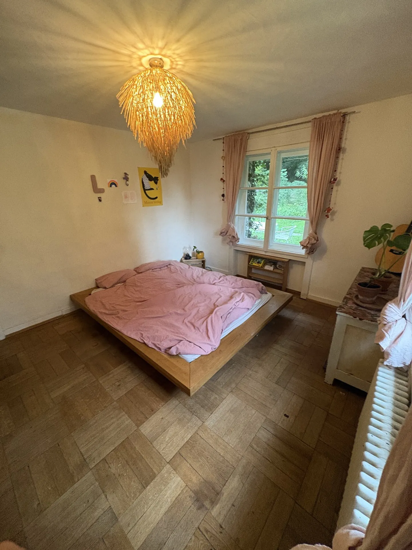 APPARTAMENTO 3½ STANZE A UETLIBERG (ZH), ARREDATO, TEMPORANEO - Foto 4 di 6