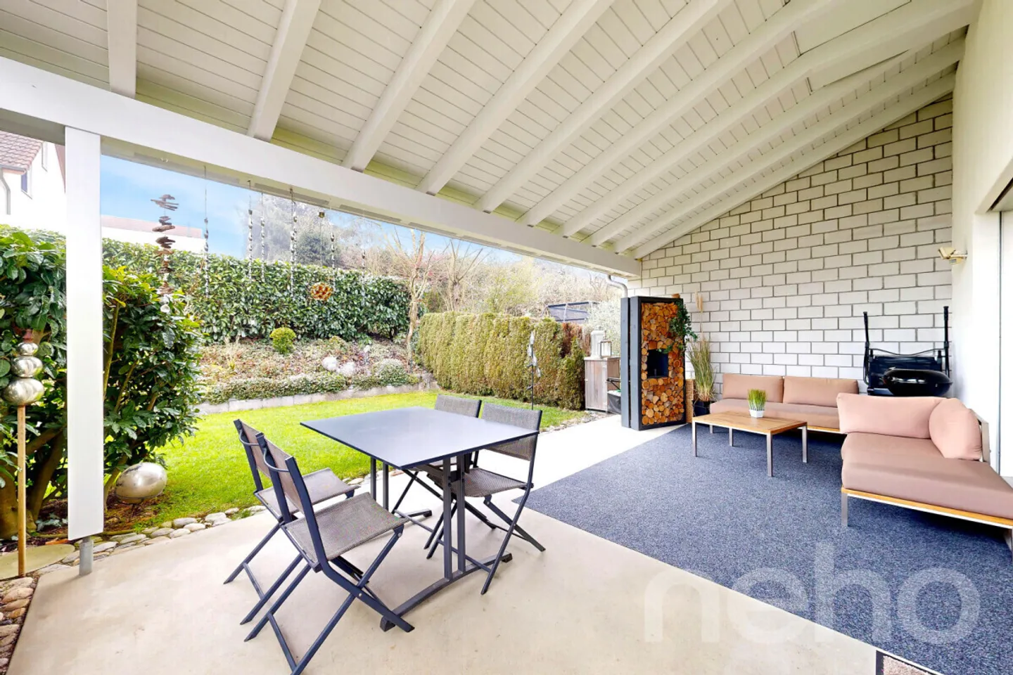 Votre nouveau chez-vous : lumineux, spacieux et familial - Photo 4 sur 12