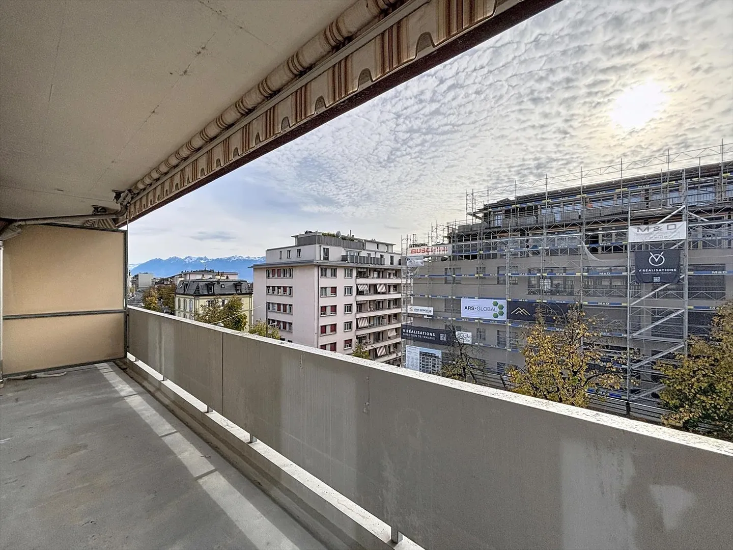 3,5-Zimmer-Wohnung - Foto 5 von 5