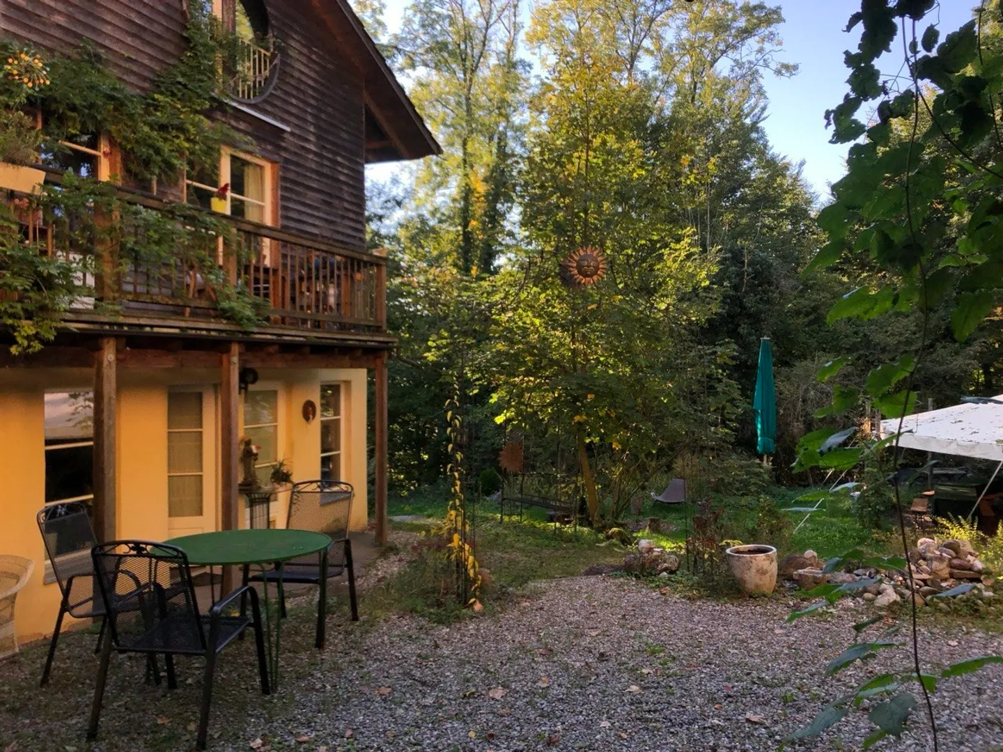 APPARTAMENTO 3½ STANZE A UETLIBERG (ZH), ARREDATO, TEMPORANEO - Foto 6 di 6