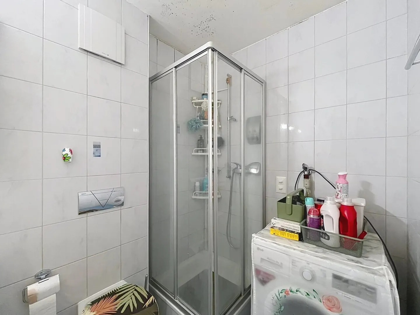 Spazioso appartamento di 4.5 locali con grande terrazza e vista libera a Conthey - Foto 11 di 12