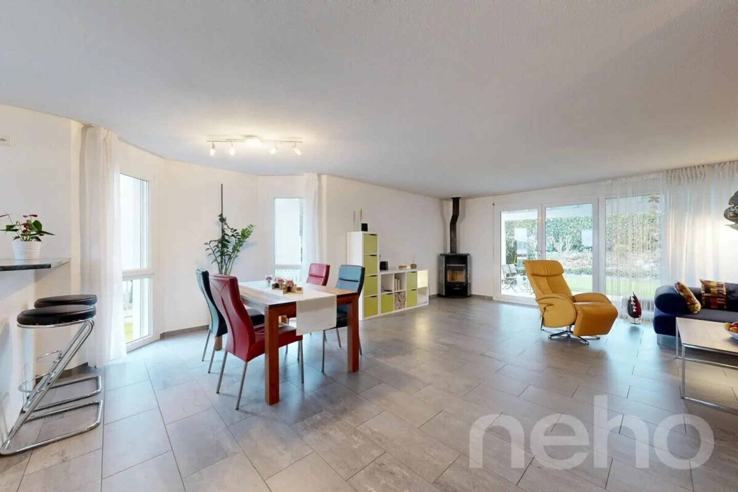 Votre nouveau chez-vous : lumineux, spacieux et familial - Photo 8 sur 12