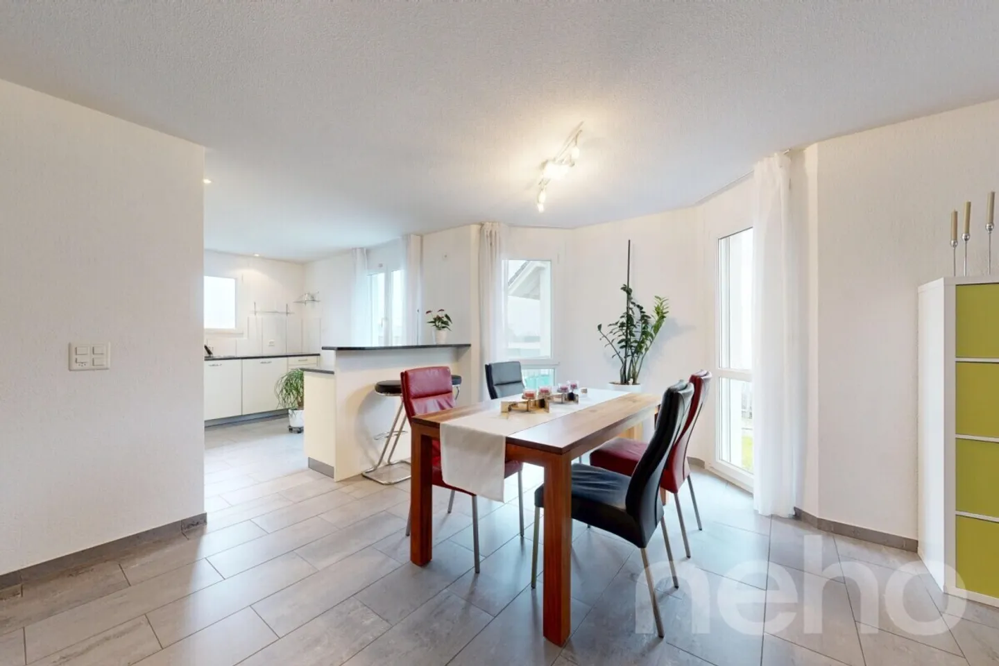 Votre nouveau chez-vous : lumineux, spacieux et familial - Photo 7 sur 12