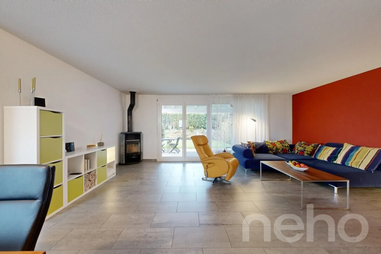 Votre nouveau chez-vous : lumineux, spacieux et familial - Photo 9 sur 12