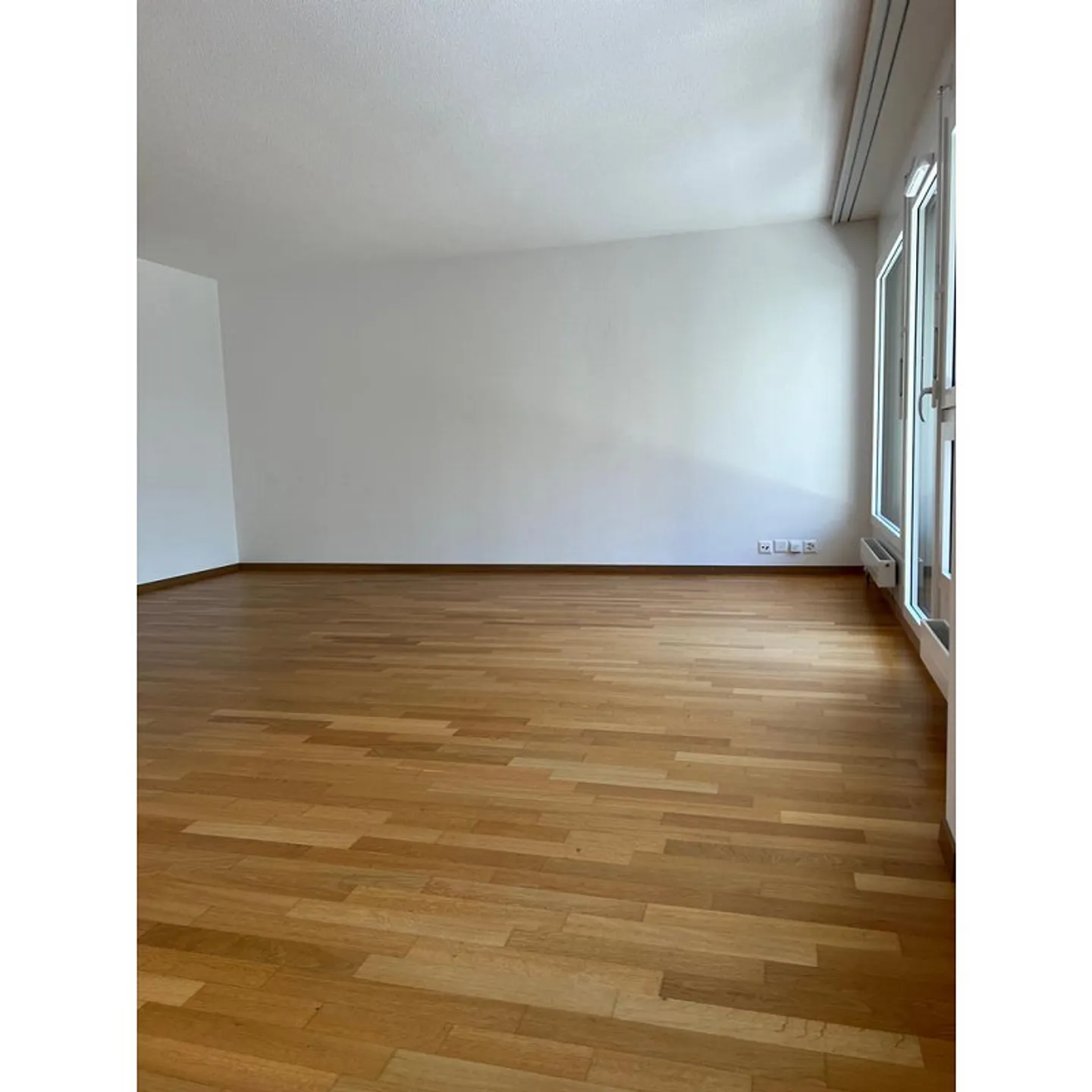 2.5-room apartment in the Thoracker development - Photo 5 of 10