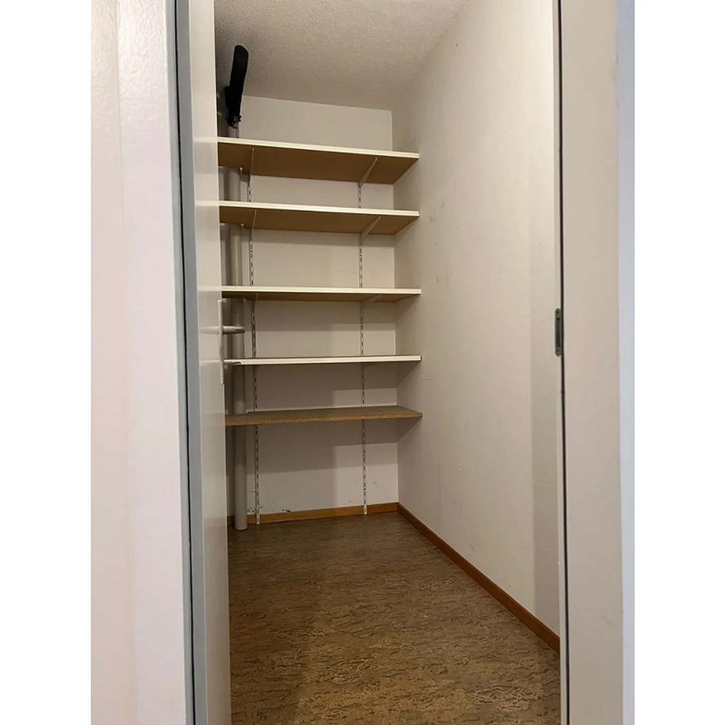 2.5-room apartment in the Thoracker development - Photo 9 of 10