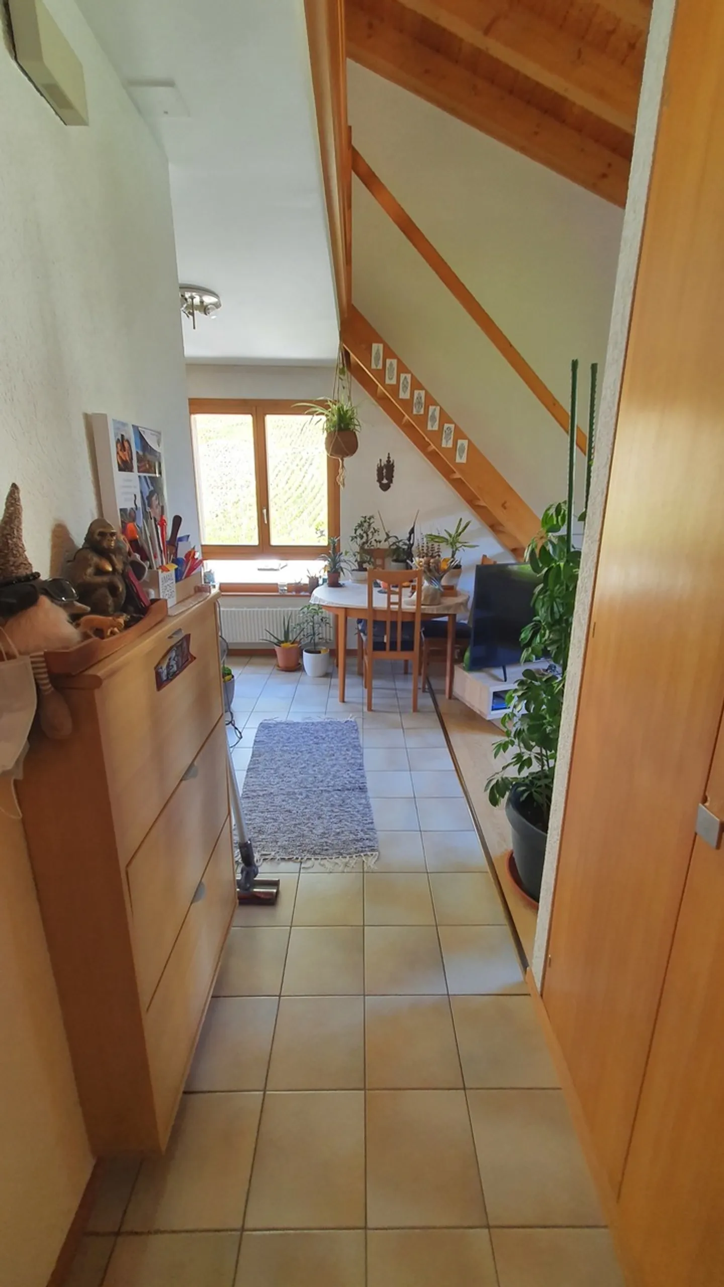 Zu Vermieten
2,5 Zimmer Duplex Wohnung
Martigny-Croix - Foto 1 von 11