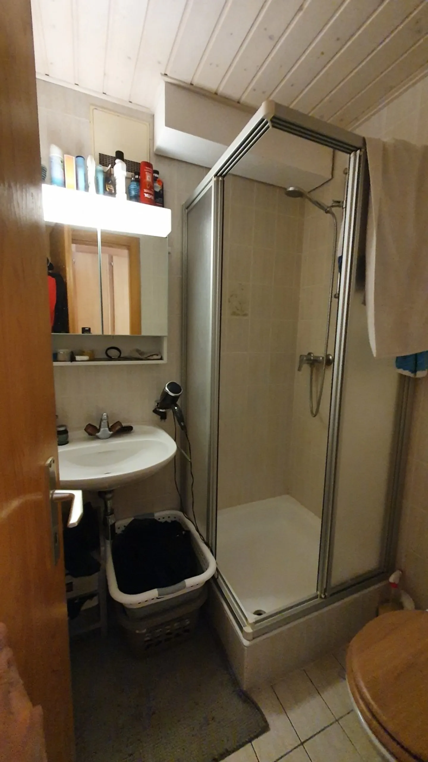 Zu Vermieten
2,5 Zimmer Duplex Wohnung
Martigny-Croix - Foto 2 von 11