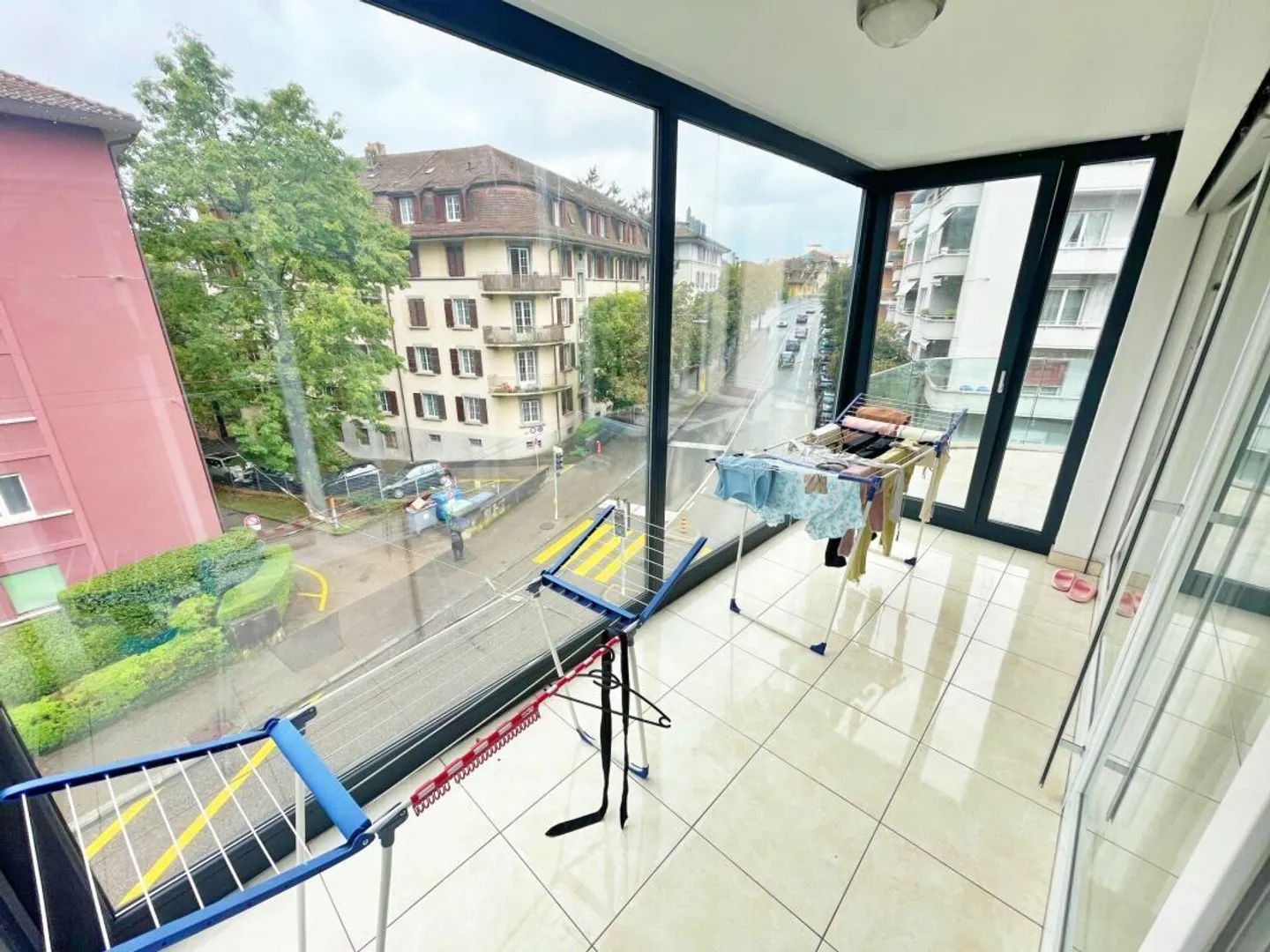 Duplex Apartment 4.5p Lausanne/Pully - Photo 4 of 6