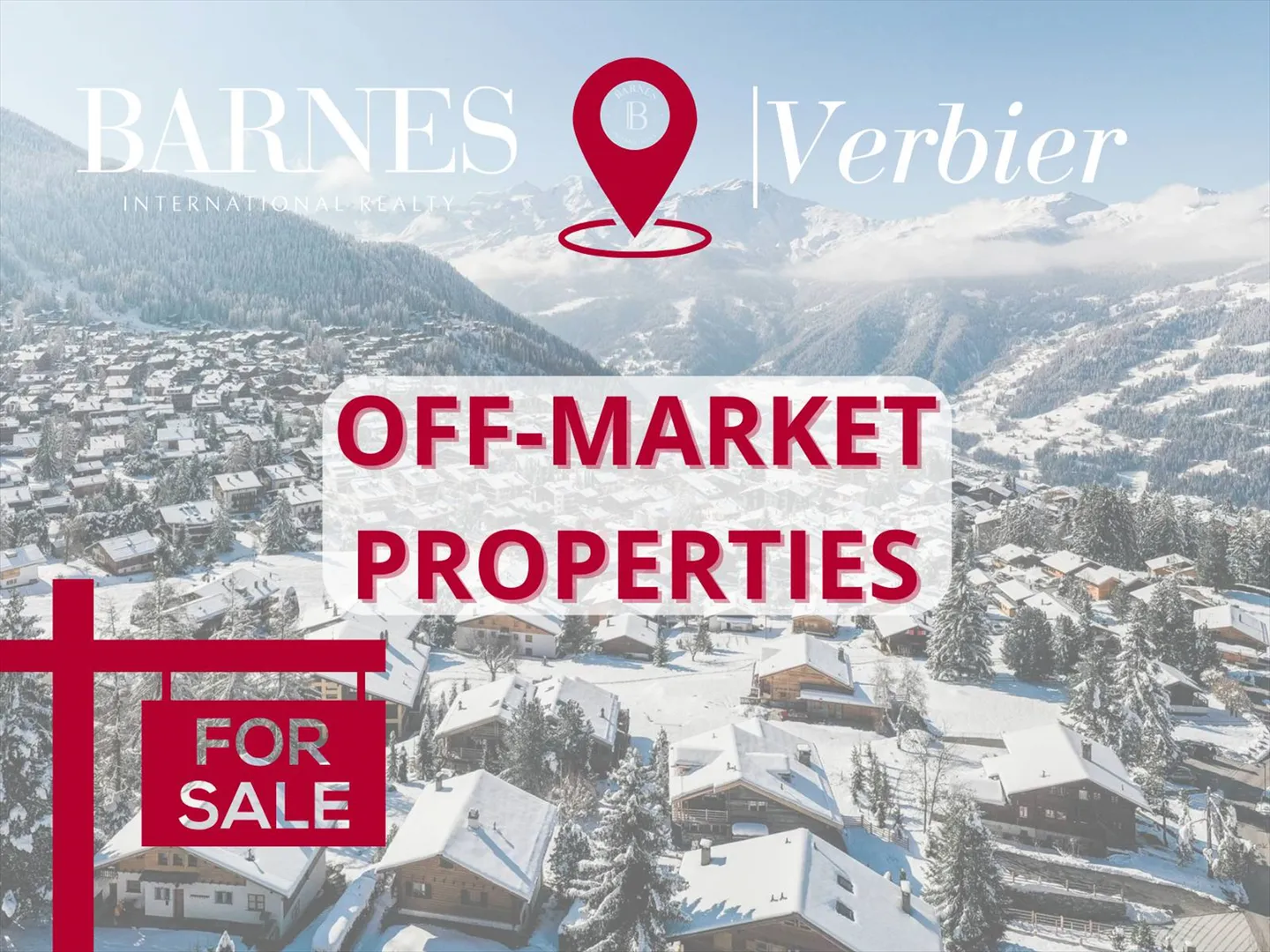 Proprietà OFF-MARKET - Foto 1 di 1